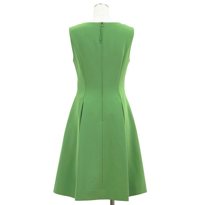 Other Other DAISY LIN Sleeveless Dress Plastic / Synthetic Dresses DUTY FREE for USA Size ONE SIZE - 4 Thumbnail