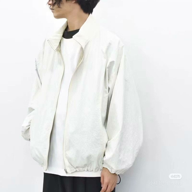 Vintage VOAAOV 23SS Reversible Ripstop Jacket Size US S / EU 44-46 / 1 - 7 Thumbnail