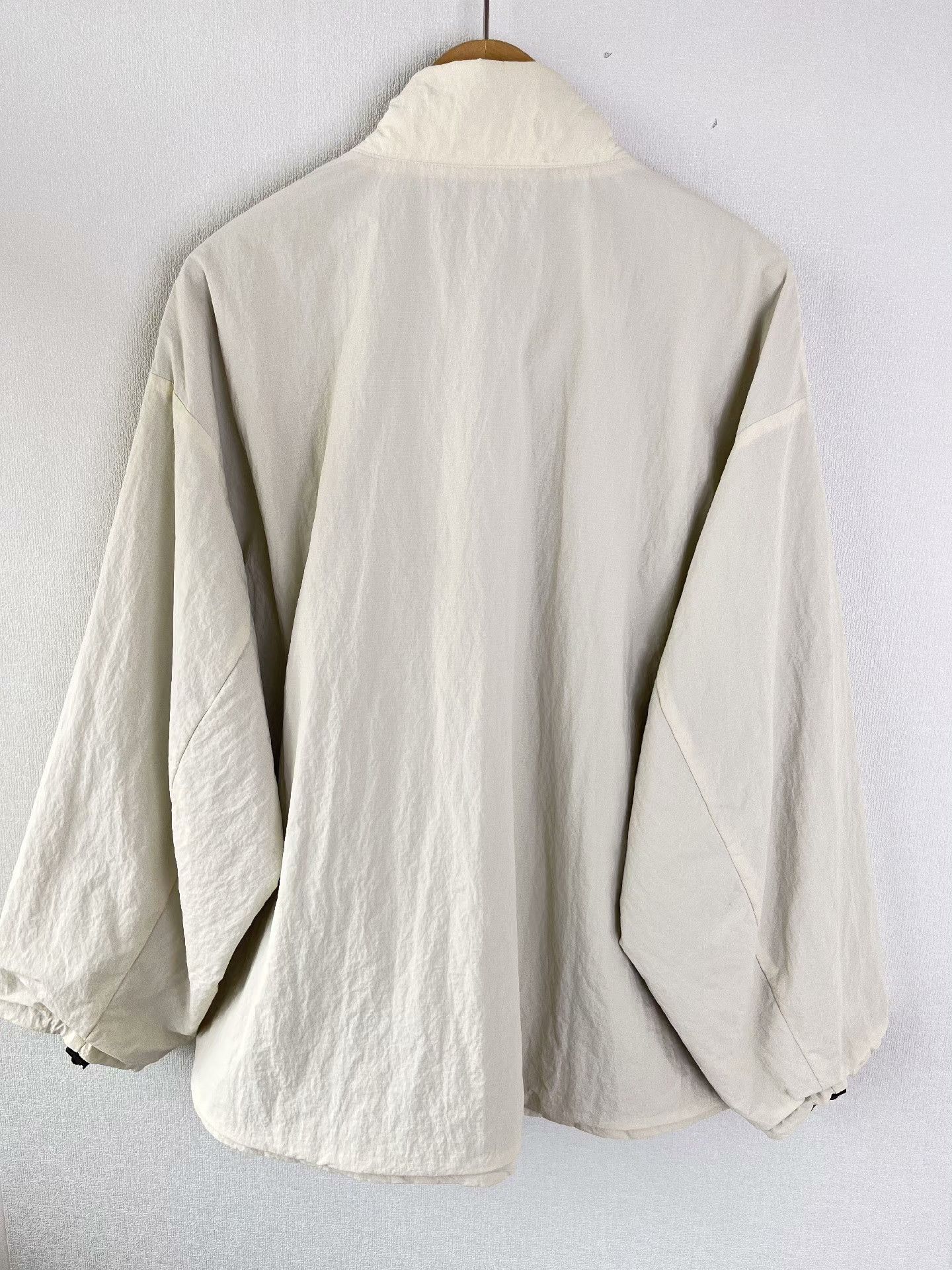 Vintage VOAAOV 23SS Reversible Ripstop Jacket Size US S / EU 44-46 / 1 - 4 Thumbnail