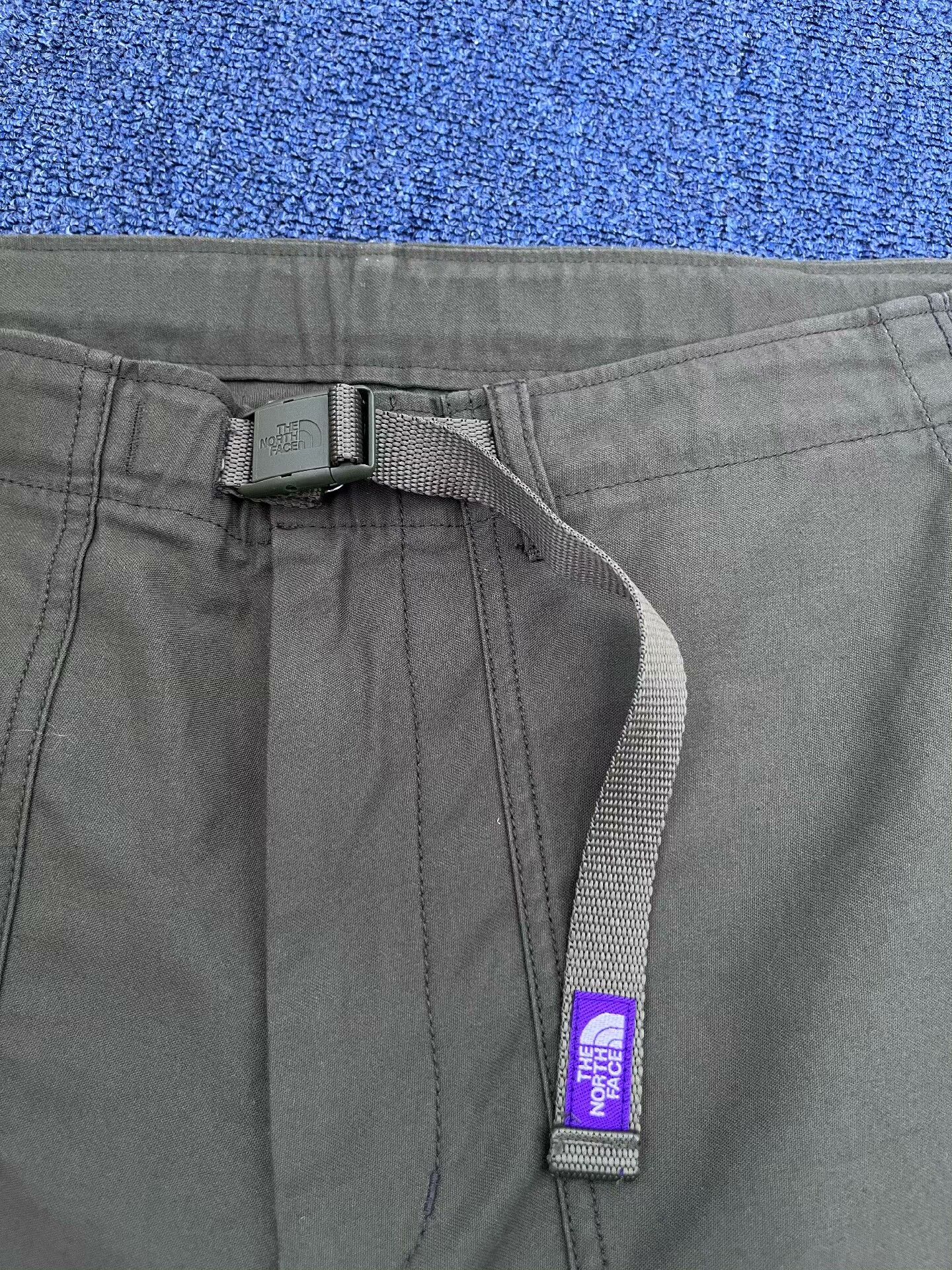 The North Face Purple Label The North Face Purple Label Field Baker Pants Size US 36 / EU 52 - 3 Thumbnail
