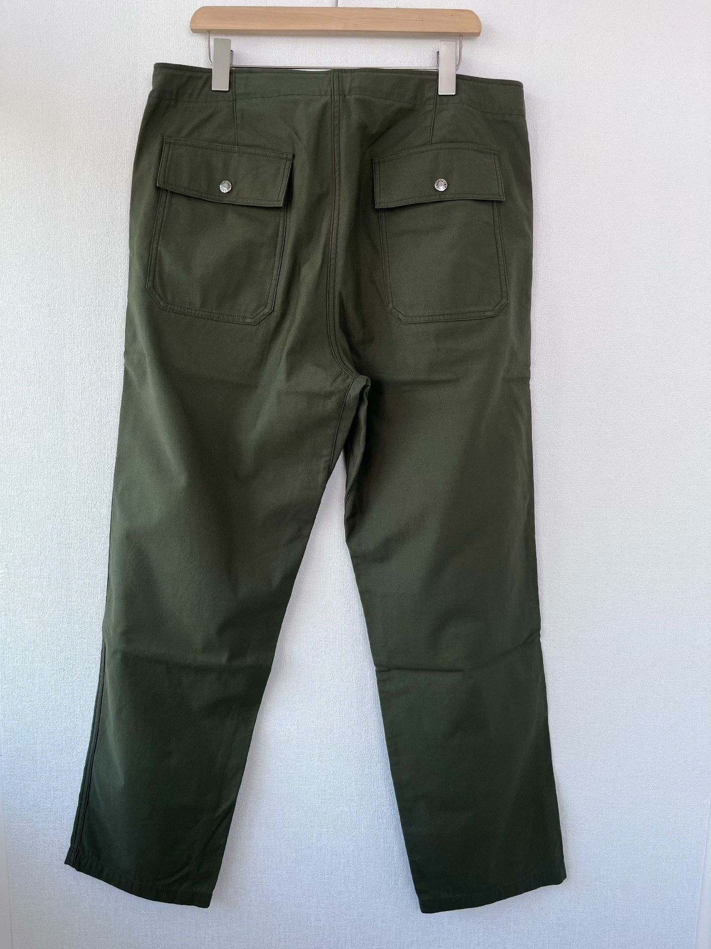 The North Face Purple Label The North Face Purple Label Field Baker Pants Size US 36 / EU 52 - 2 Thumbnail