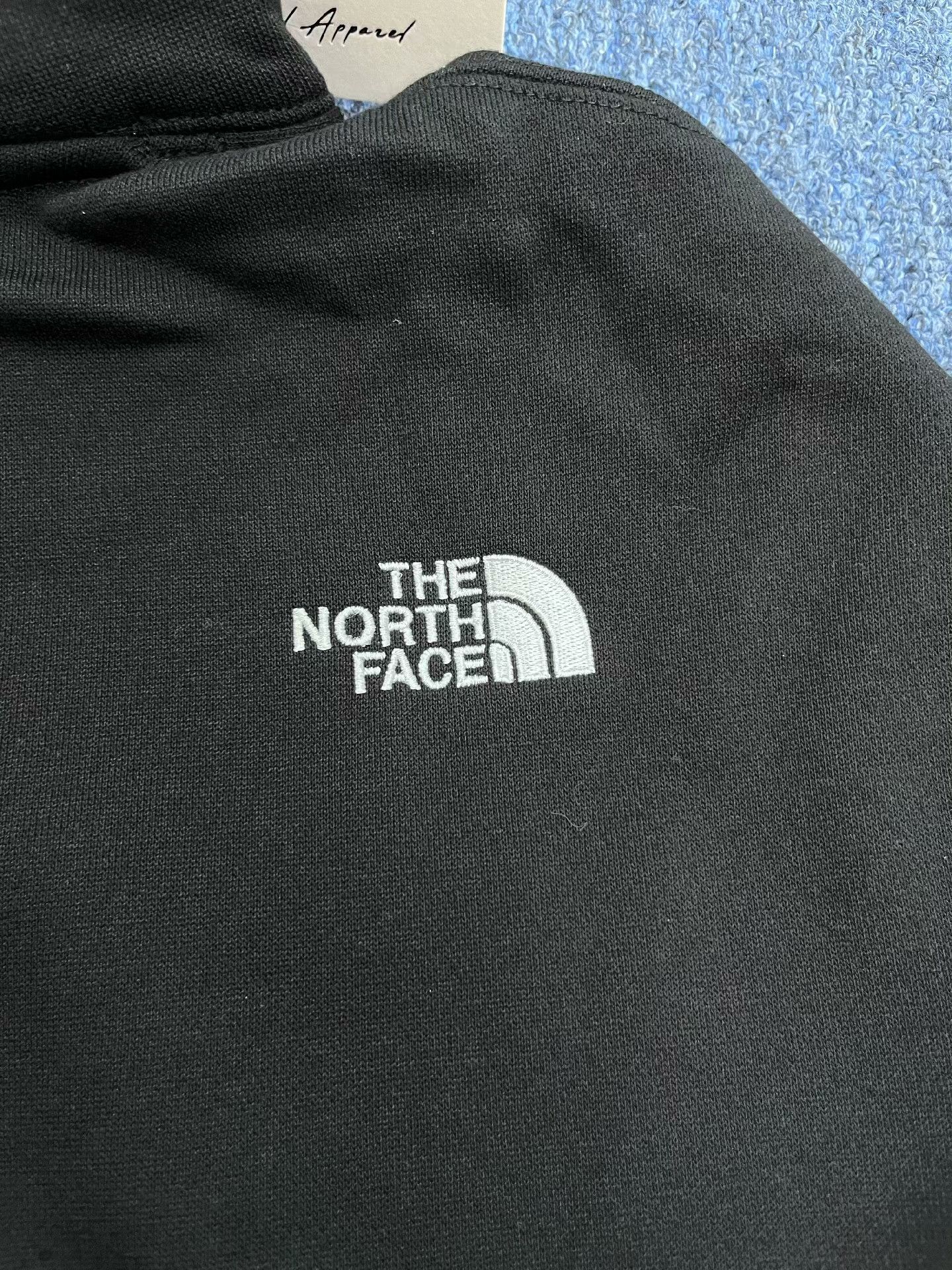 The North Face The North Face SQUARE Logo Hoodie Size US L / EU 52-54 / 3 - 8 Thumbnail