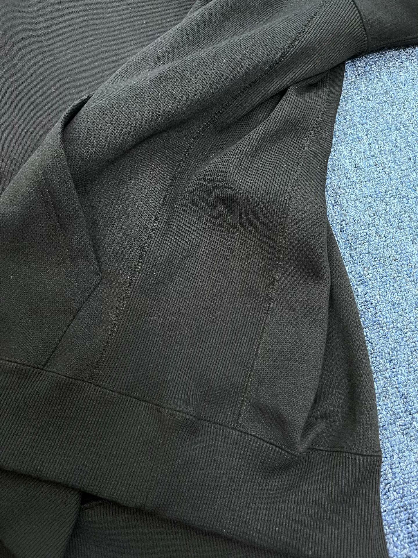 The North Face The North Face SQUARE Logo Hoodie Size US L / EU 52-54 / 3 - 5 Thumbnail
