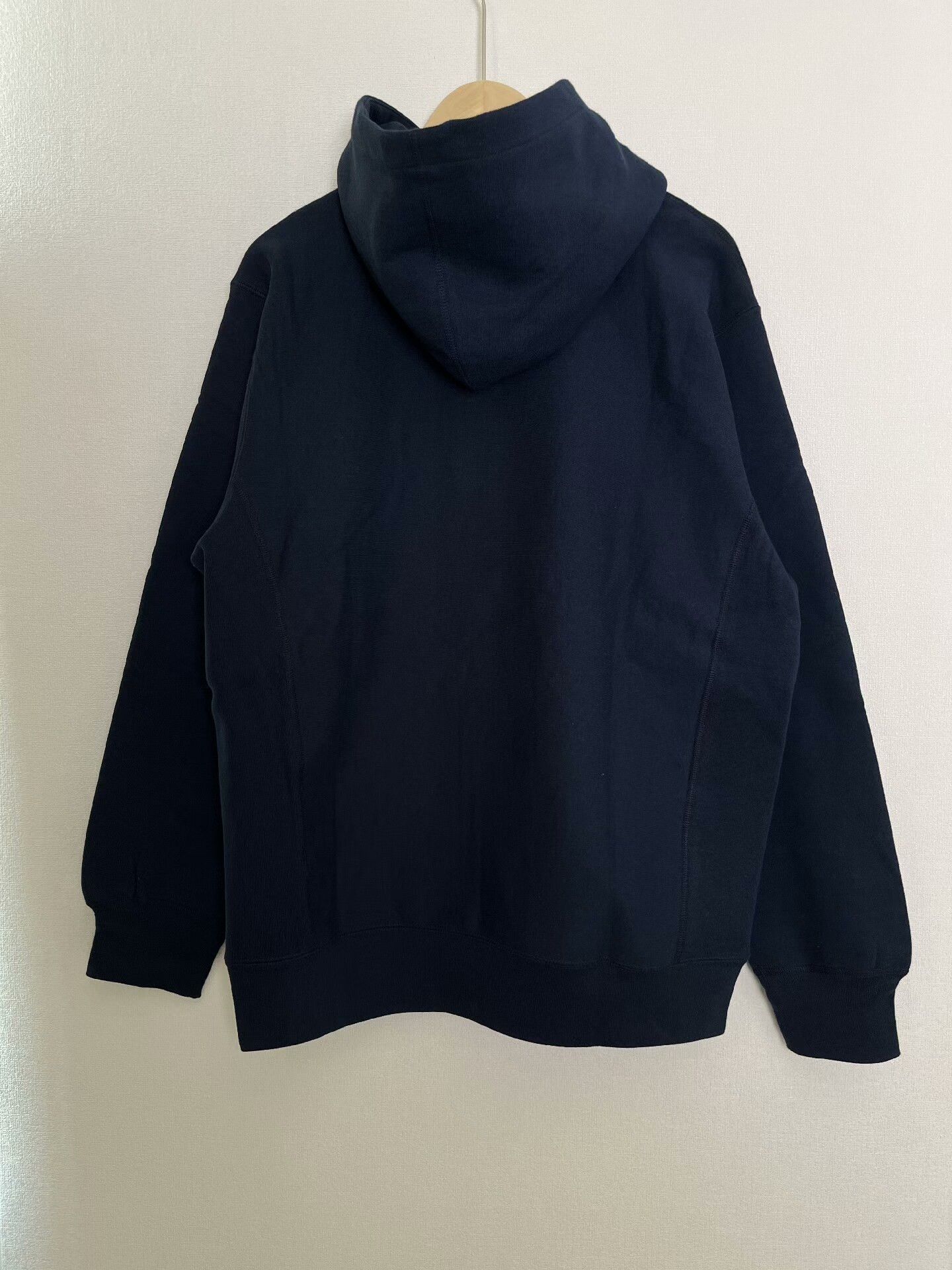 Supreme Supreme 16FW Box Logo Hoodie Size US XL / EU 56 / 4 - 2 Thumbnail