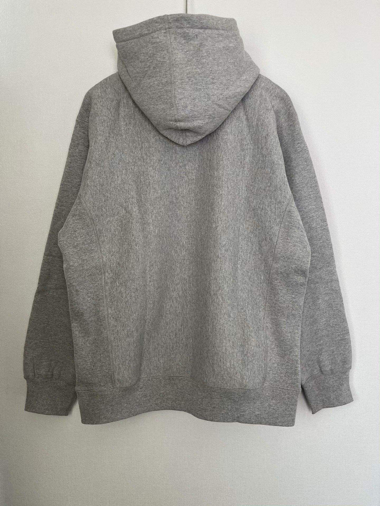 Supreme Supreme 12FW Box Logo Hoodie Size US XL / EU 56 / 4 - 2 Thumbnail