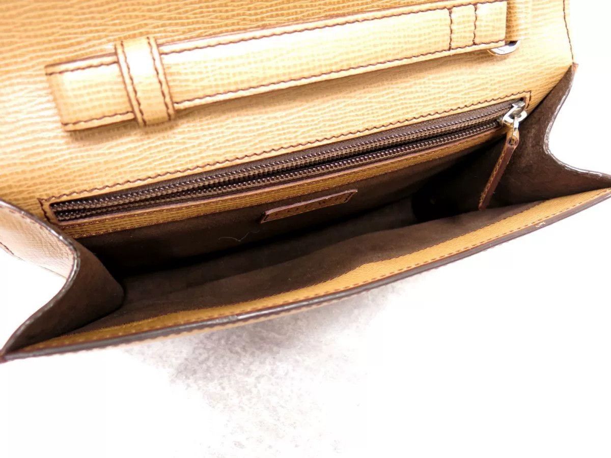 Loewe LOEWE Clutch Handbag Size ONE SIZE - 7 Thumbnail