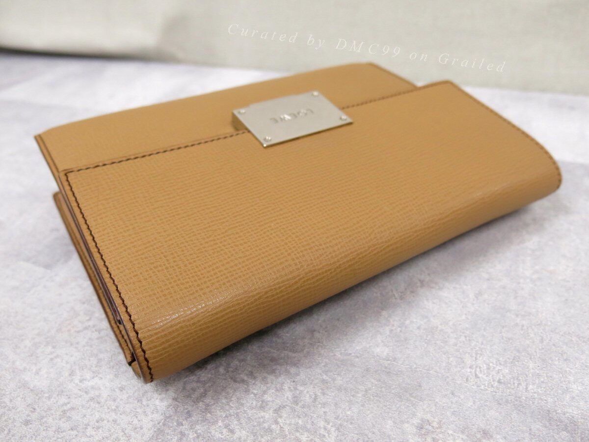 Loewe LOEWE Clutch Handbag Size ONE SIZE - 4 Thumbnail