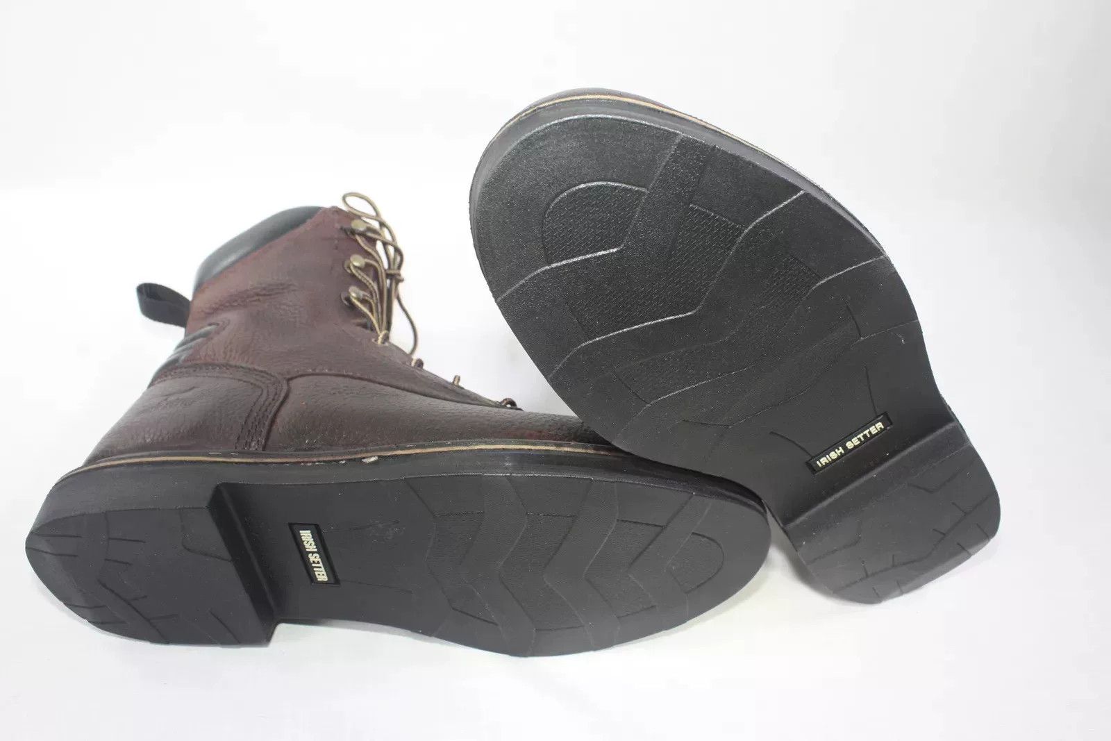 Red Wing Red Wing Men's Irish Setter 8-inch Work Boot Size US 8 / EU 41 - 6 Thumbnail