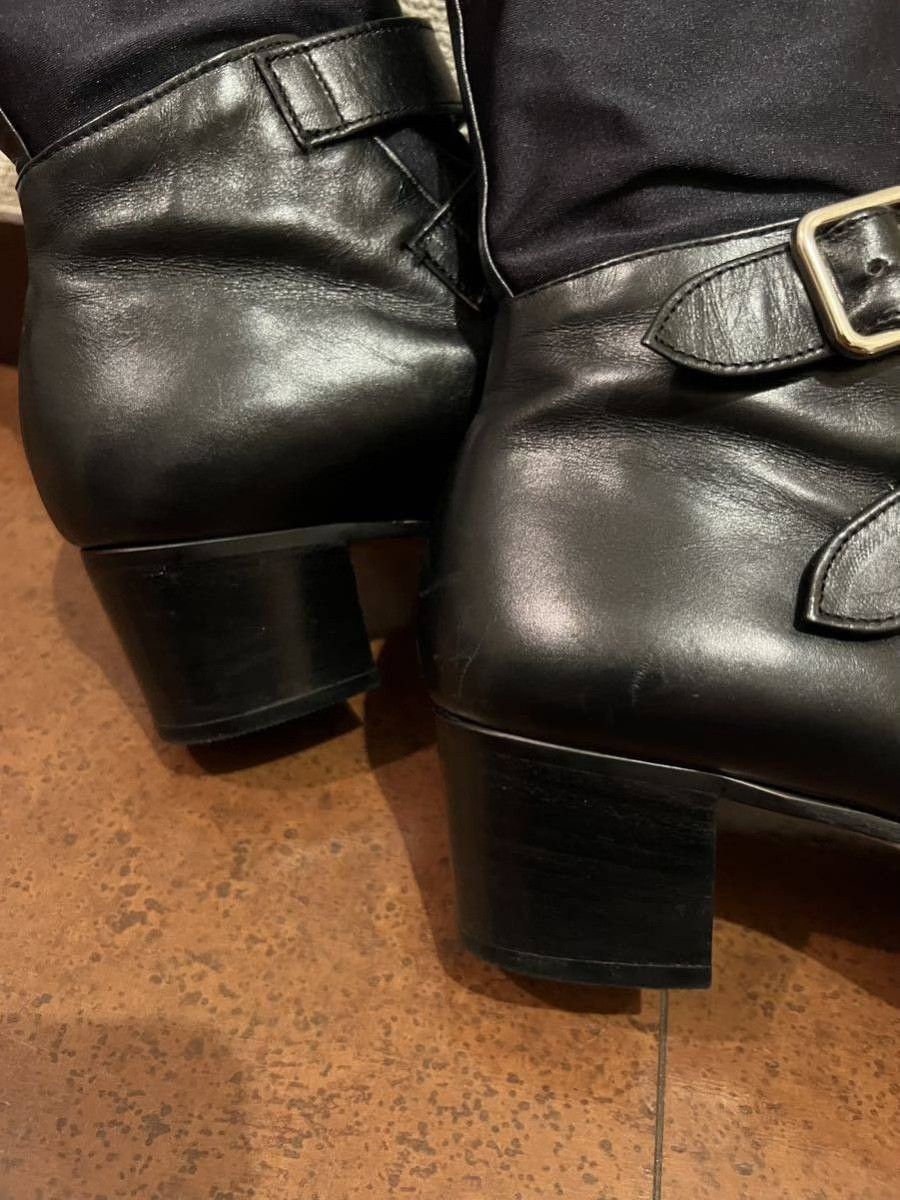 Jean Paul Gaultier Jean Paul Gaultier Women's High Heels Size US 5 / IT 35 - 6 Thumbnail