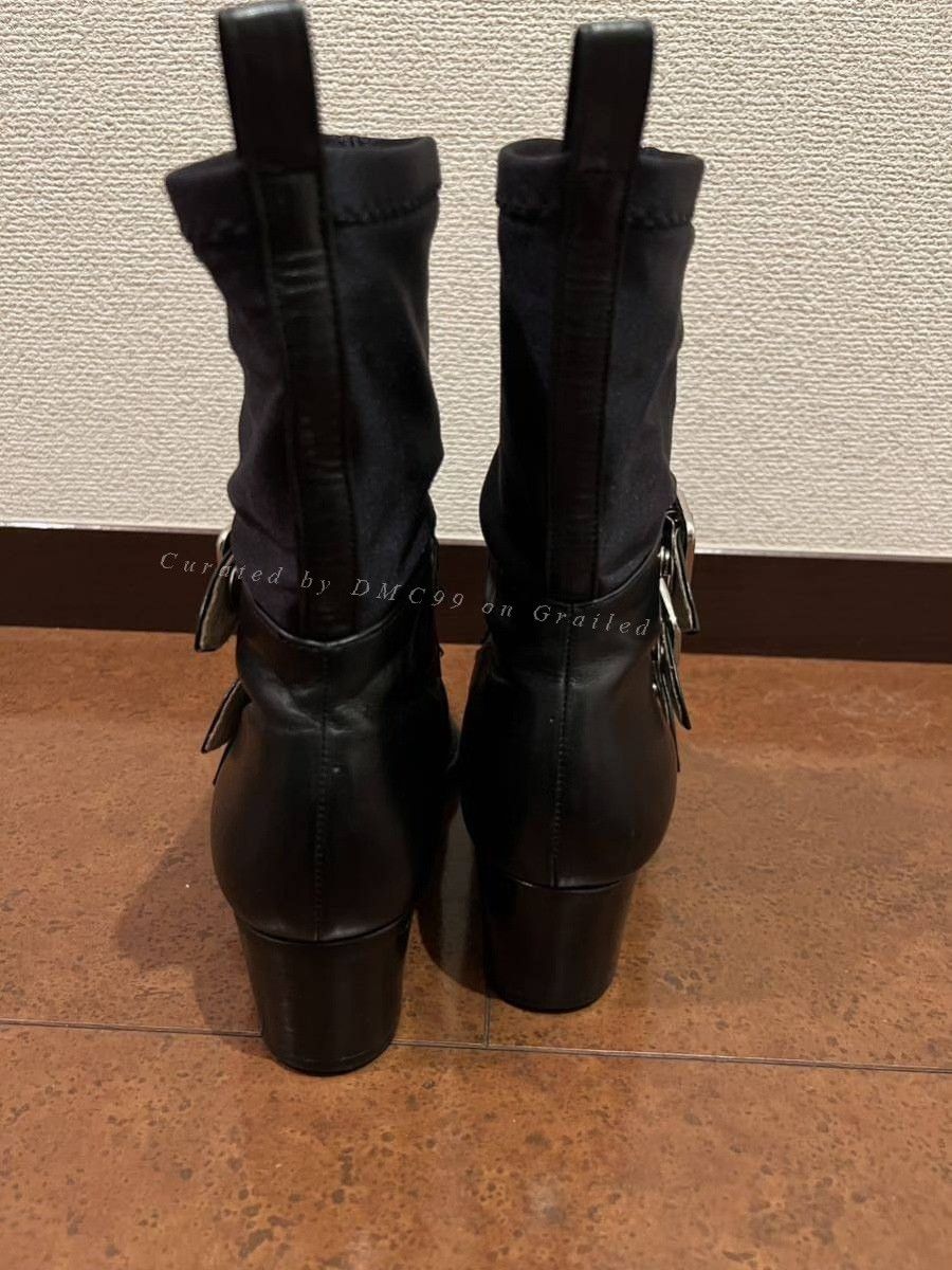 Jean Paul Gaultier Jean Paul Gaultier Women's High Heels Size US 5 / IT 35 - 4 Thumbnail