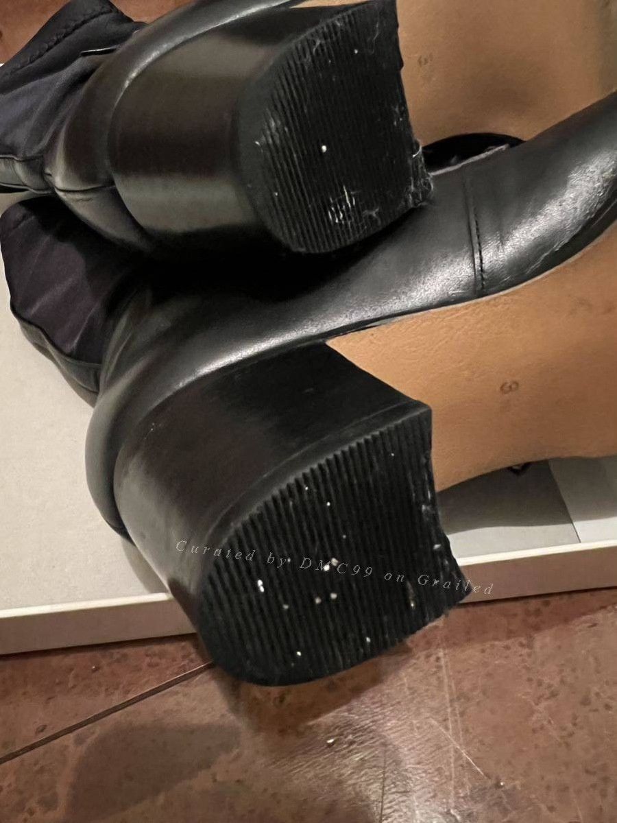 Jean Paul Gaultier Jean Paul Gaultier Women's High Heels Size US 5 / IT 35 - 7 Thumbnail