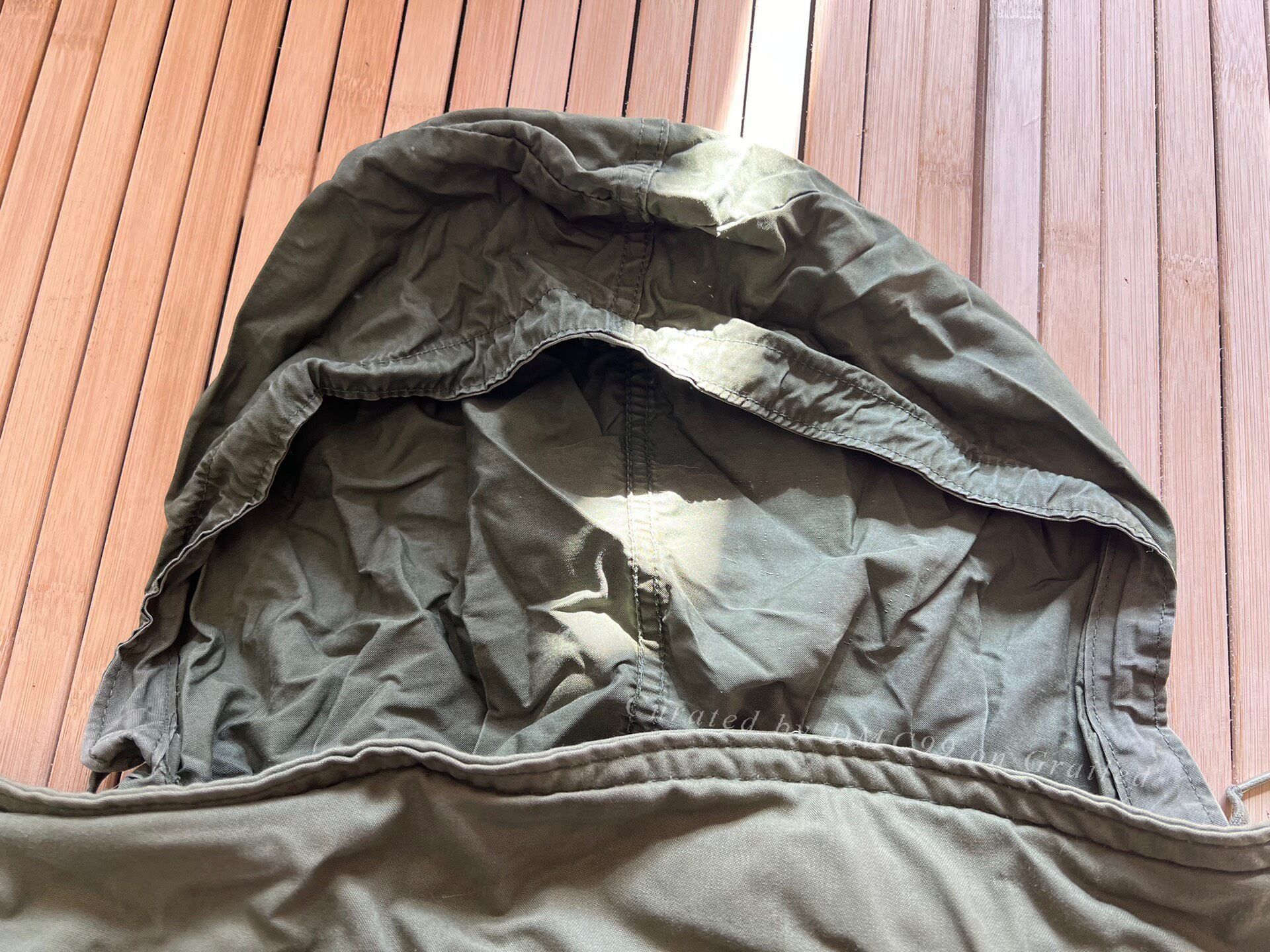 Alpha Industries US Military M65 Jacket Size US S / EU 44-46 / 1 - 7 Thumbnail