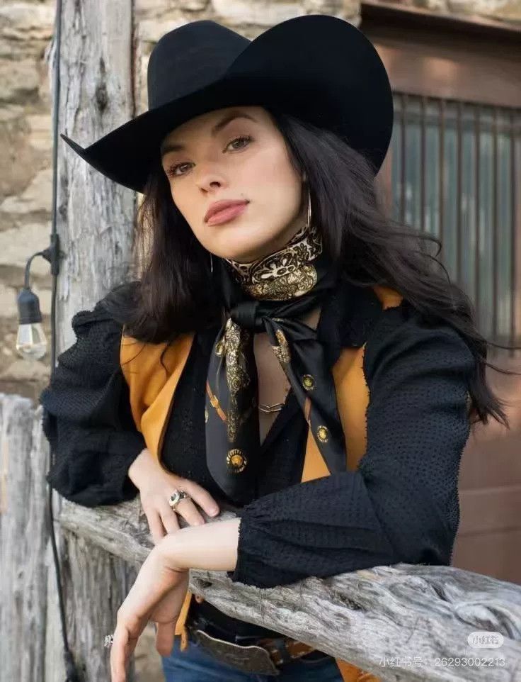Vintage Vintage Western Cowboy Women's Shirt Size XL / US 12-14 / IT 48-50 - 6 Thumbnail