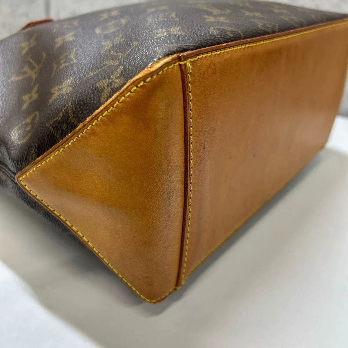 Louis Vuitton Louis Vuitton Cabas Piano Vintage Tote Size ONE SIZE - 5 Thumbnail
