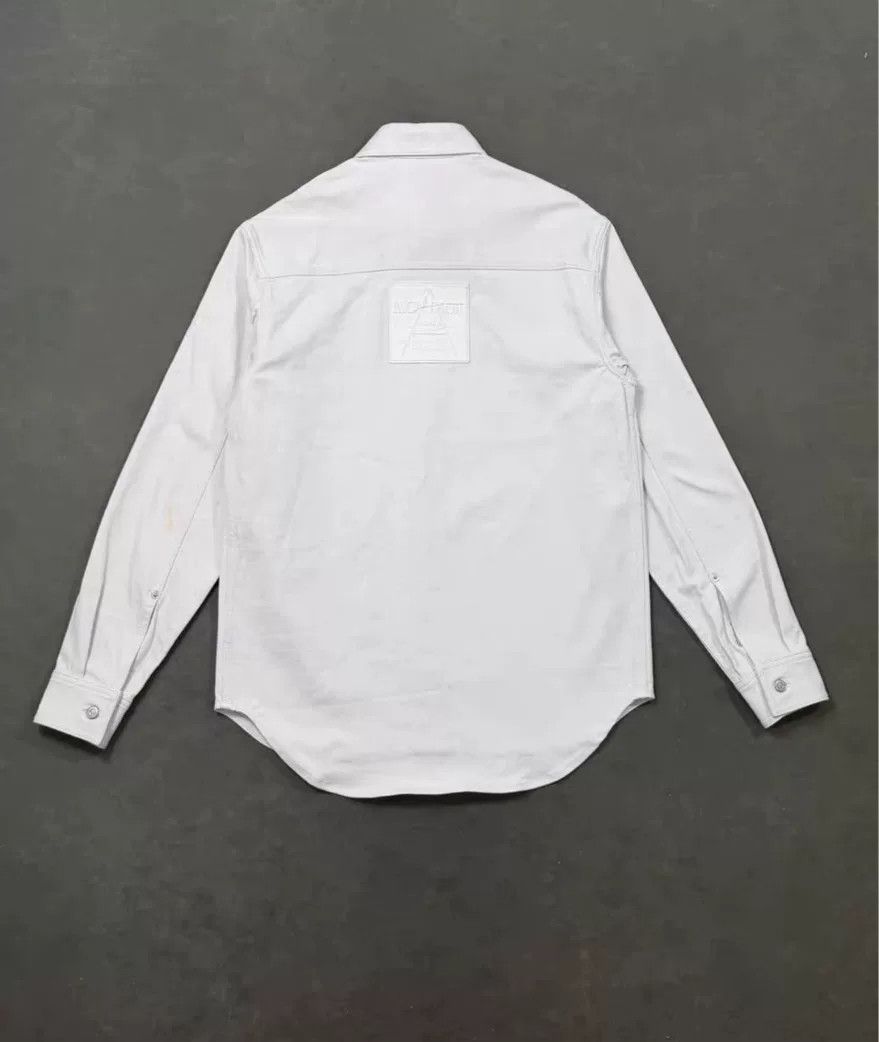 Dior Dior x Daniel Arsham Denim Jacket Size US M / EU 48-50 / 2 - 3 Thumbnail