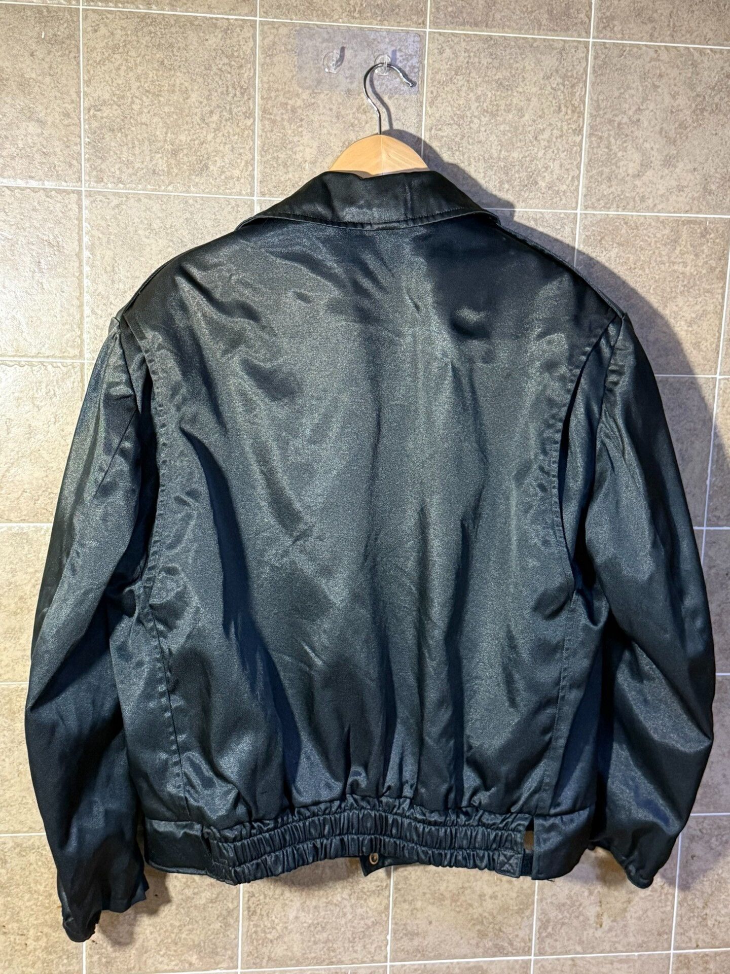 Vintage 80s Chicago Police Officer Uniform Size US M / EU 48-50 / 2 - 3 Thumbnail