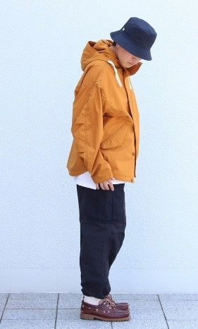 Nanamica NANAMICA 23AW CHINO HAT Size ONE SIZE - 2 Thumbnail