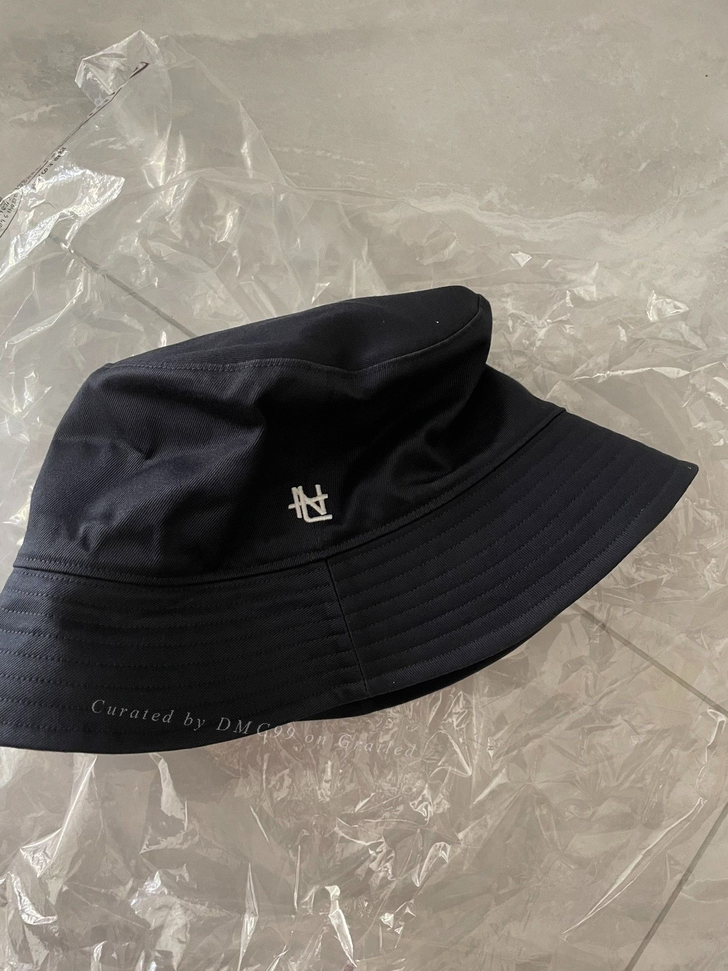 Nanamica NANAMICA 23AW CHINO HAT Size ONE SIZE - 3 Thumbnail