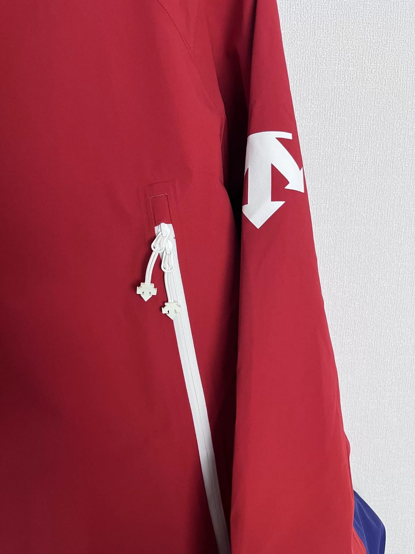 Kazuki Kuraishi Descente x Kazuki Kuraishi Ski Jacket Size US XL / EU 56 / 4 - 6 Thumbnail