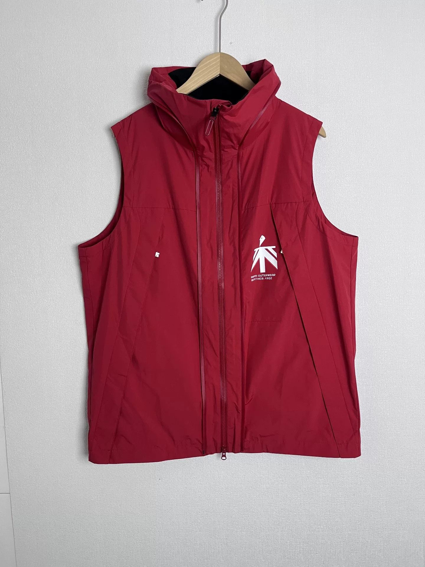 Kazuki Kuraishi Descente x Kazuki Kuraishi Ski Jacket Size US XL / EU 56 / 4 - 3 Thumbnail