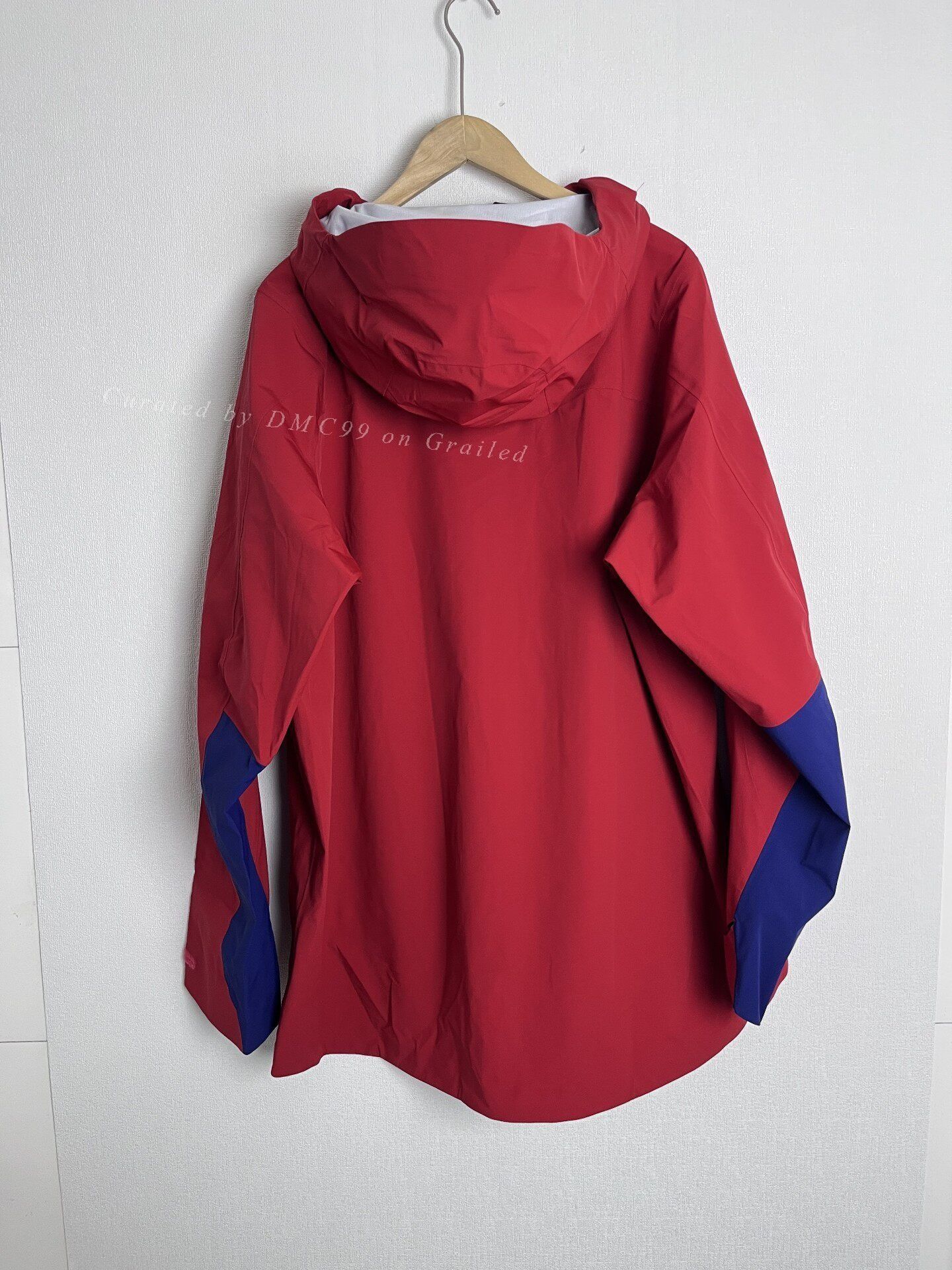 Kazuki Kuraishi Descente x Kazuki Kuraishi Ski Jacket Size US XL / EU 56 / 4 - 2 Thumbnail