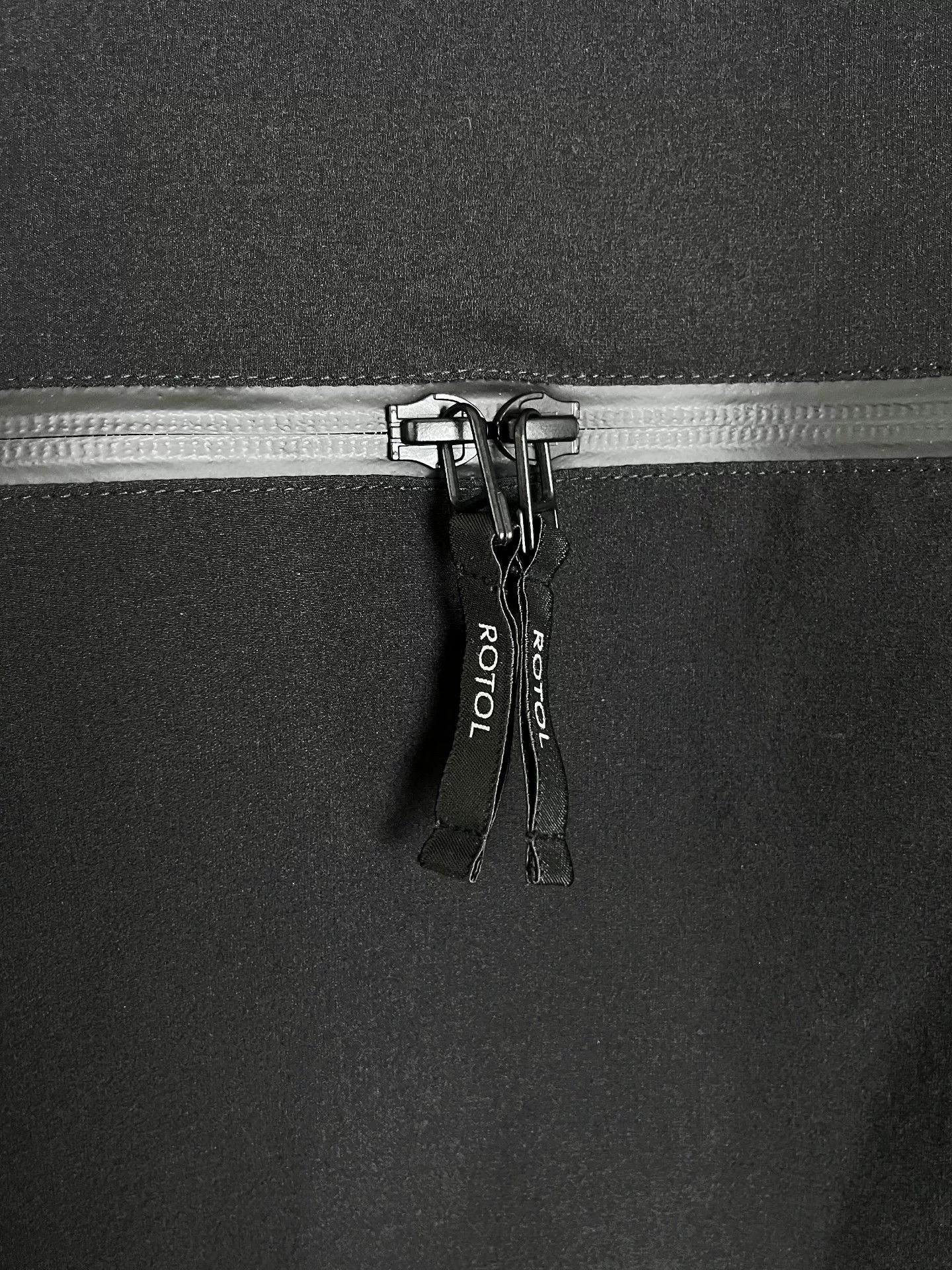 ROTOTO ROTOL 23SS Full Zip Blouson Jacket Size L / US 10 / IT 46 - 6 Thumbnail