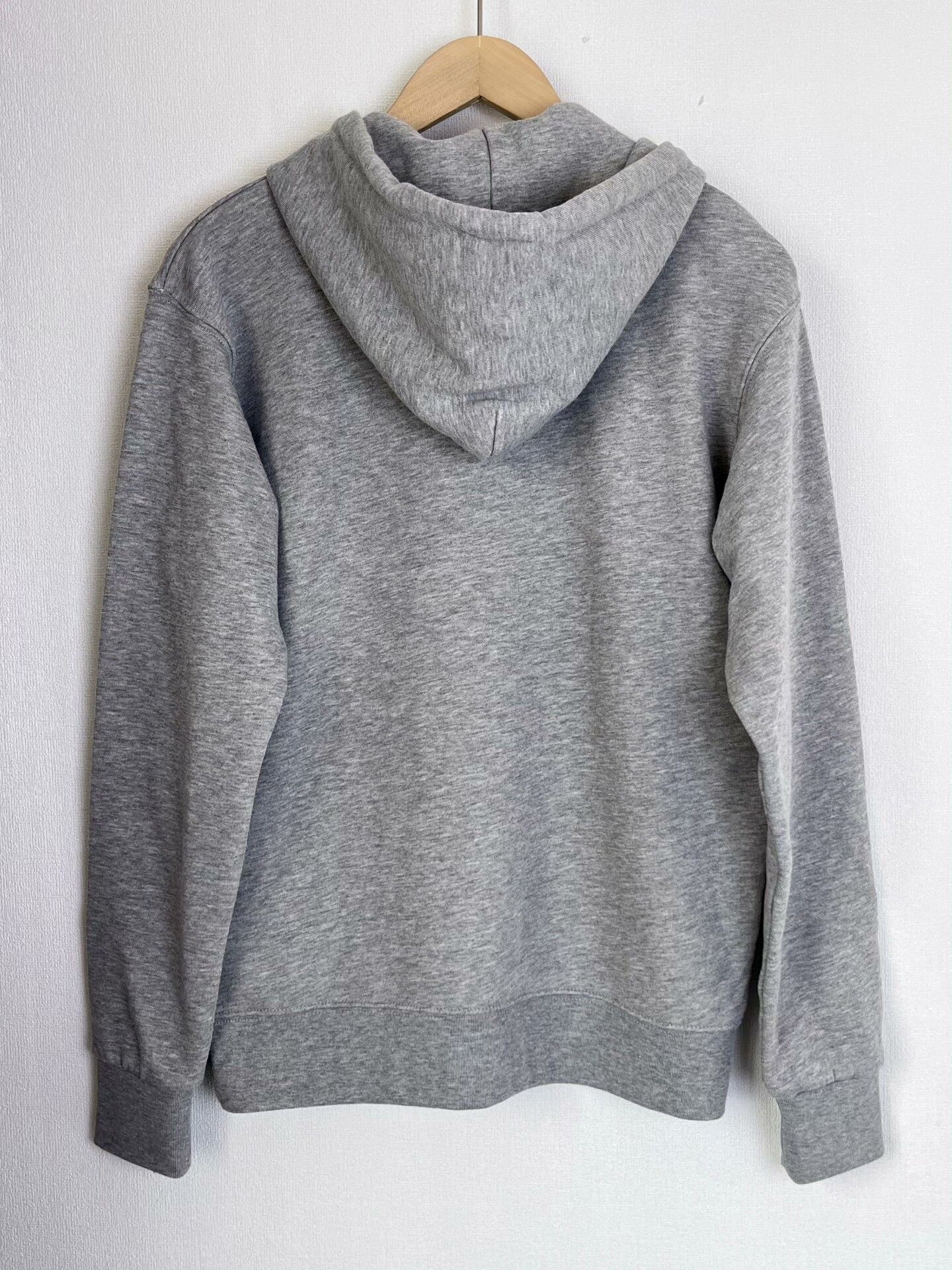 Rei Kawakubo CDG Store Limited Hooded Sweatshirt Size US M / EU 48-50 / 2 - 2 Thumbnail