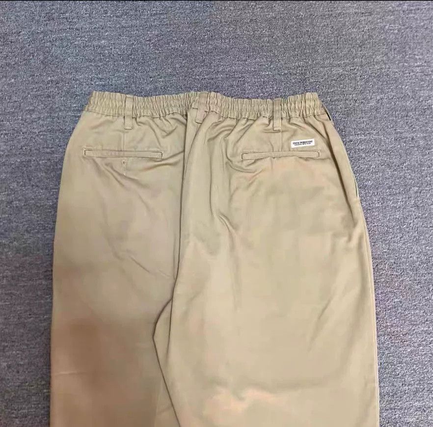 Other COOTIE PRODUCTIONS Relaxed Casual Pants Size US 36 / EU 52 - 3 Thumbnail