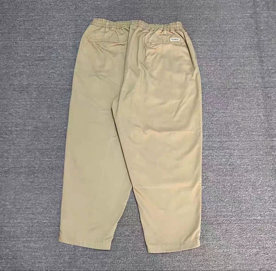 Other COOTIE PRODUCTIONS Relaxed Casual Pants Size US 36 / EU 52 - 2 Thumbnail