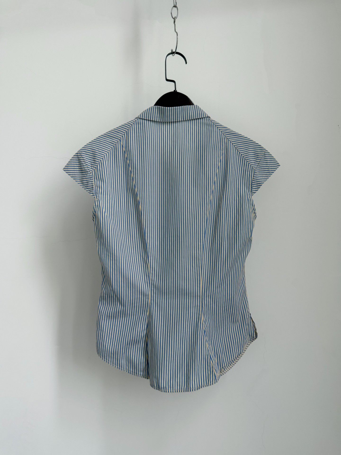 Vivienne Westwood Vivienne Westwood Red Label Vintage Shirt Size M / US 6-8 / IT 42-44 - 5 Thumbnail