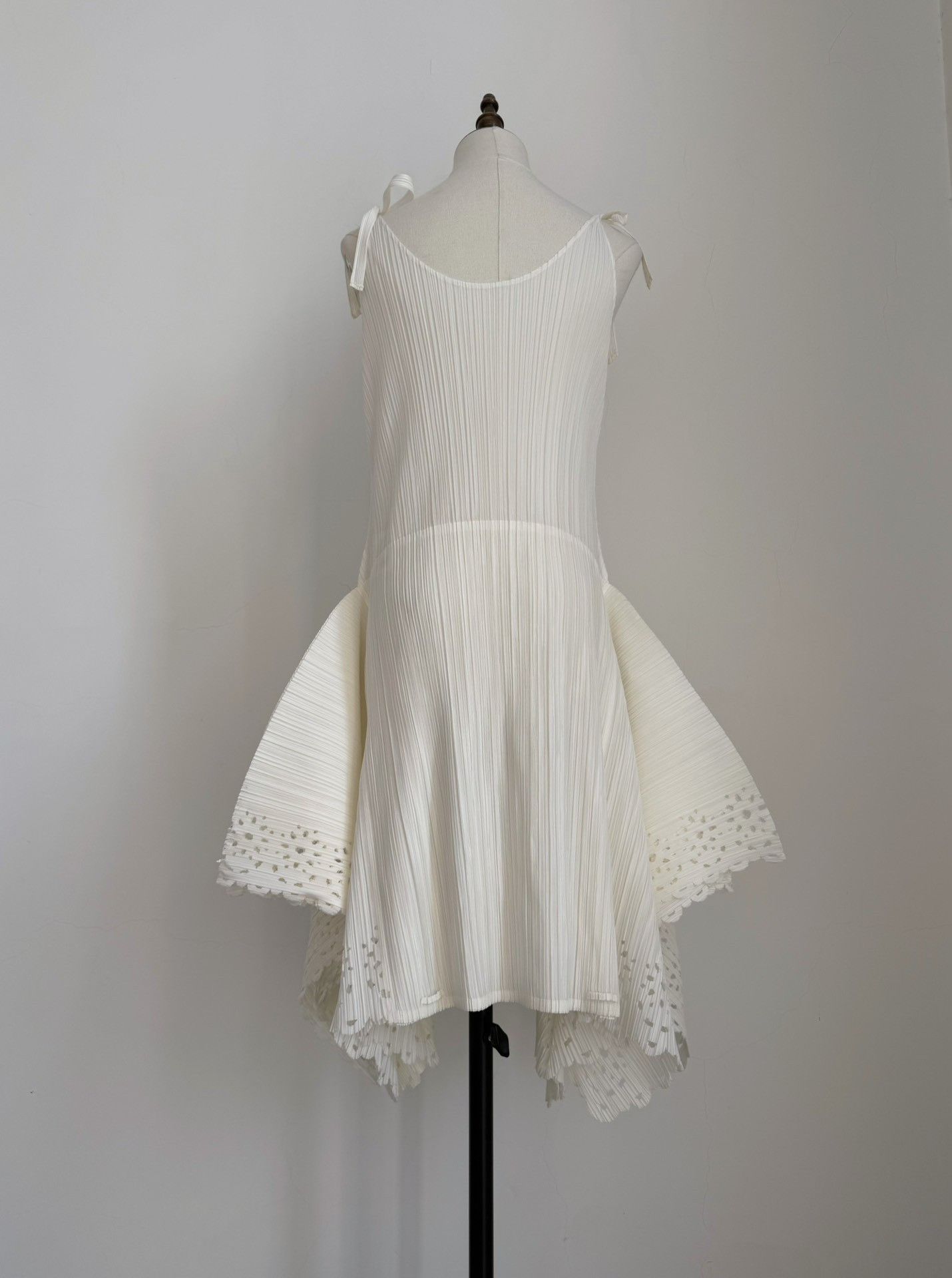 Pleats Please Issey Miyake Issey Miyake Pleats Please Dress Size XL / US 12-14 / IT 48-50 - 5 Thumbnail