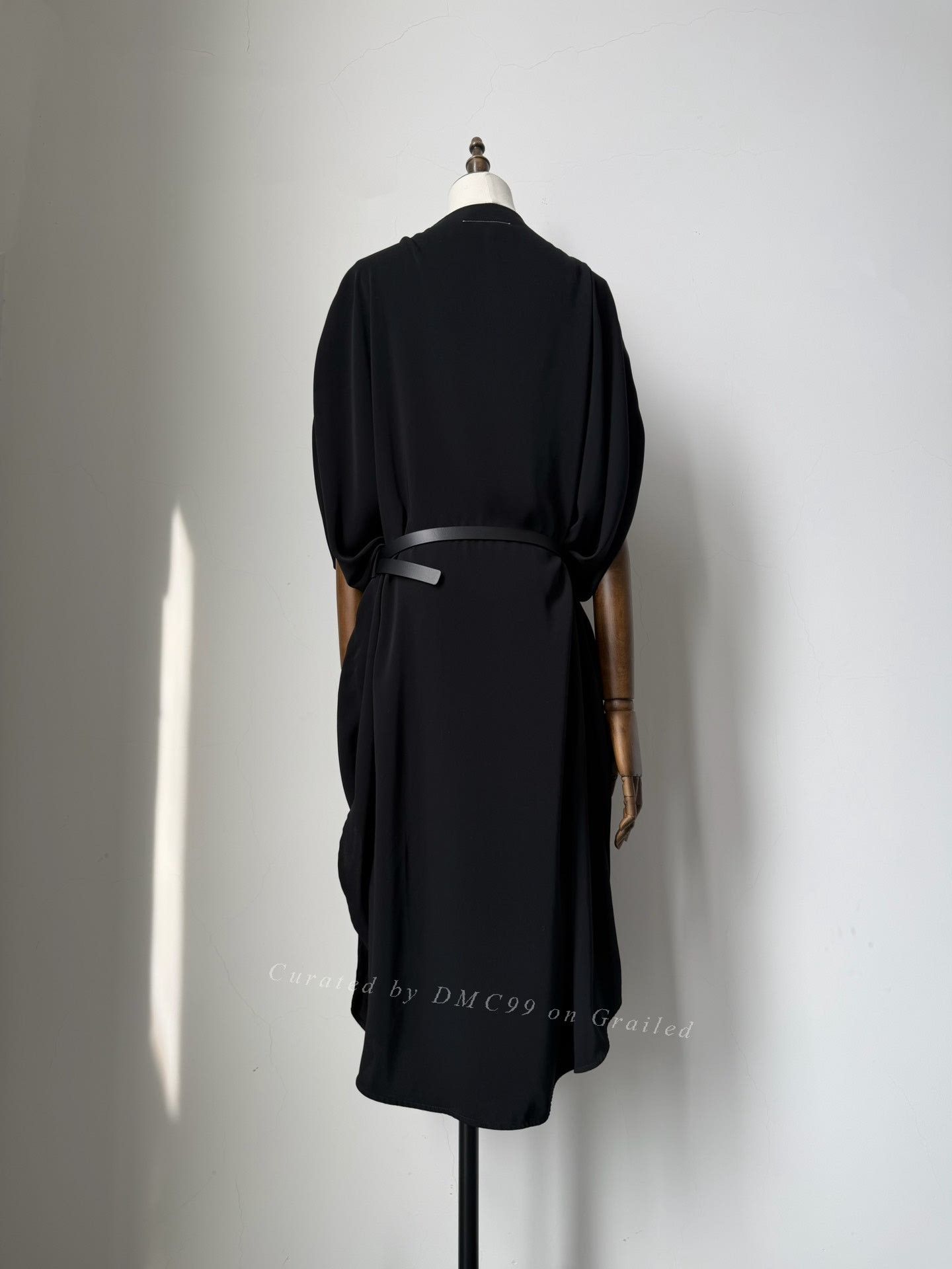 MM6 MM6 Maison Margiela 20SS Minimal Dress Size M / US 6-8 / IT 42-44 - 3 Thumbnail