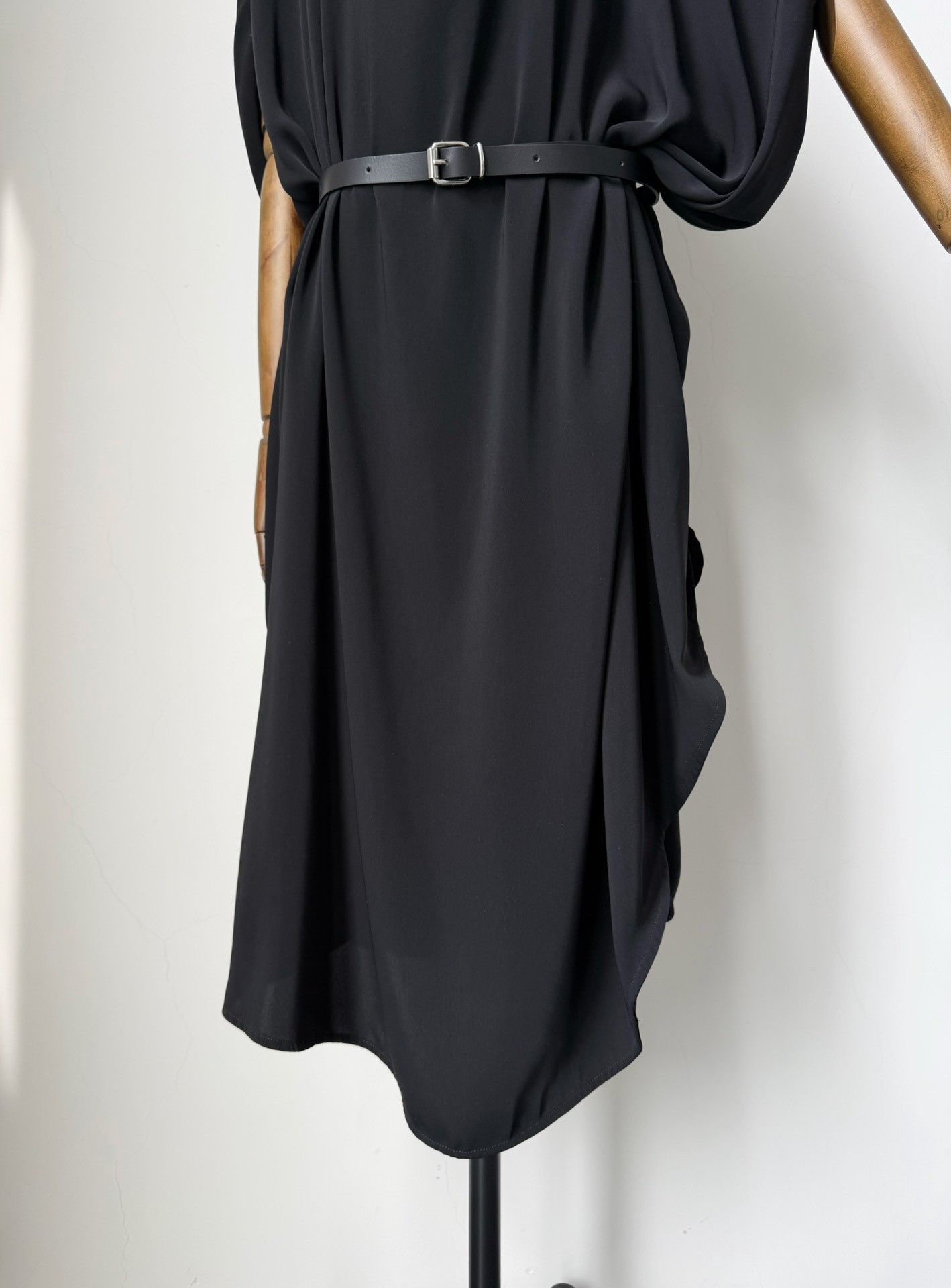MM6 MM6 Maison Margiela 20SS Minimal Dress Size M / US 6-8 / IT 42-44 - 4 Thumbnail