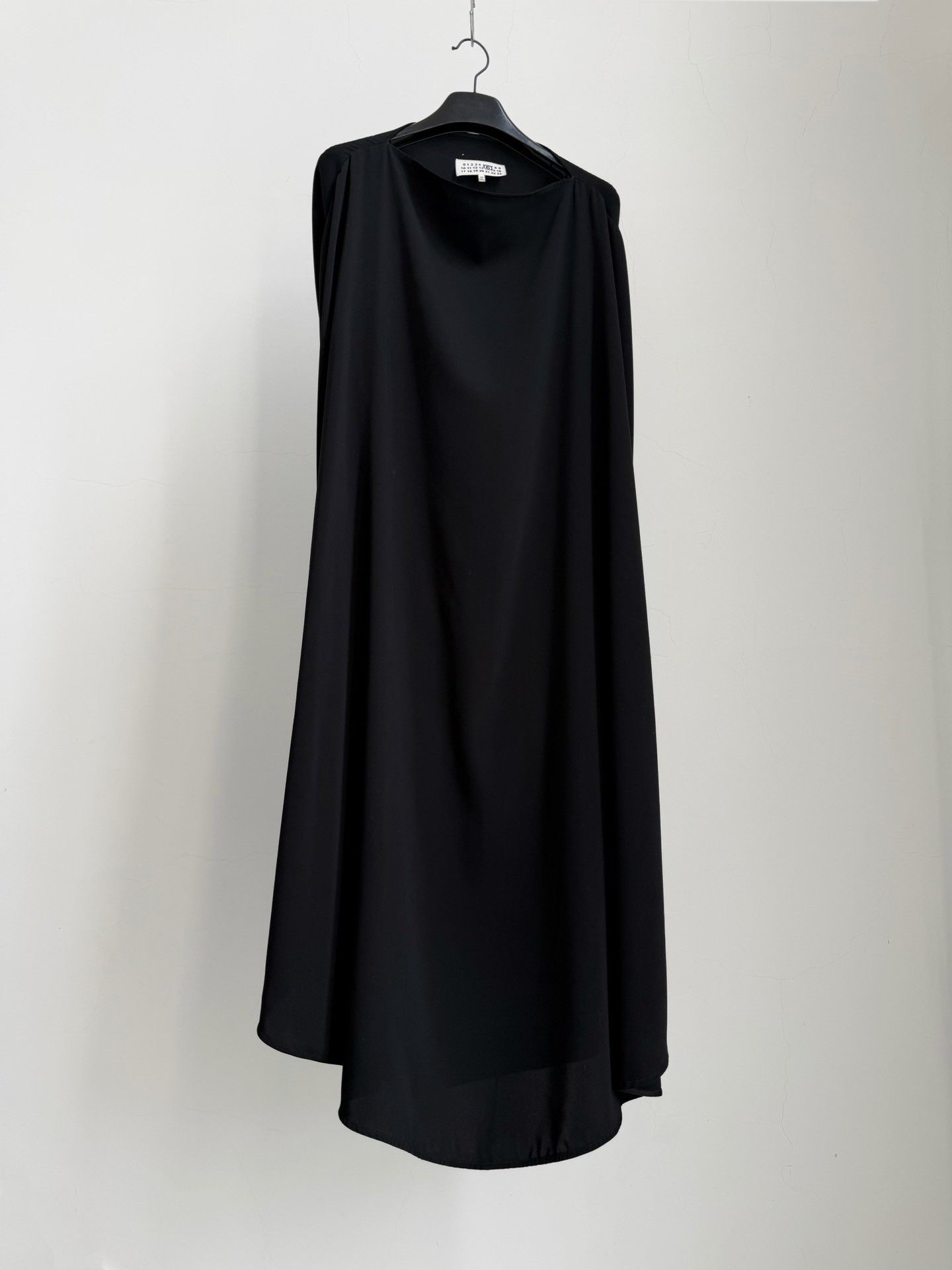 MM6 MM6 Maison Margiela 20SS Minimal Dress Size M / US 6-8 / IT 42-44 - 7 Thumbnail