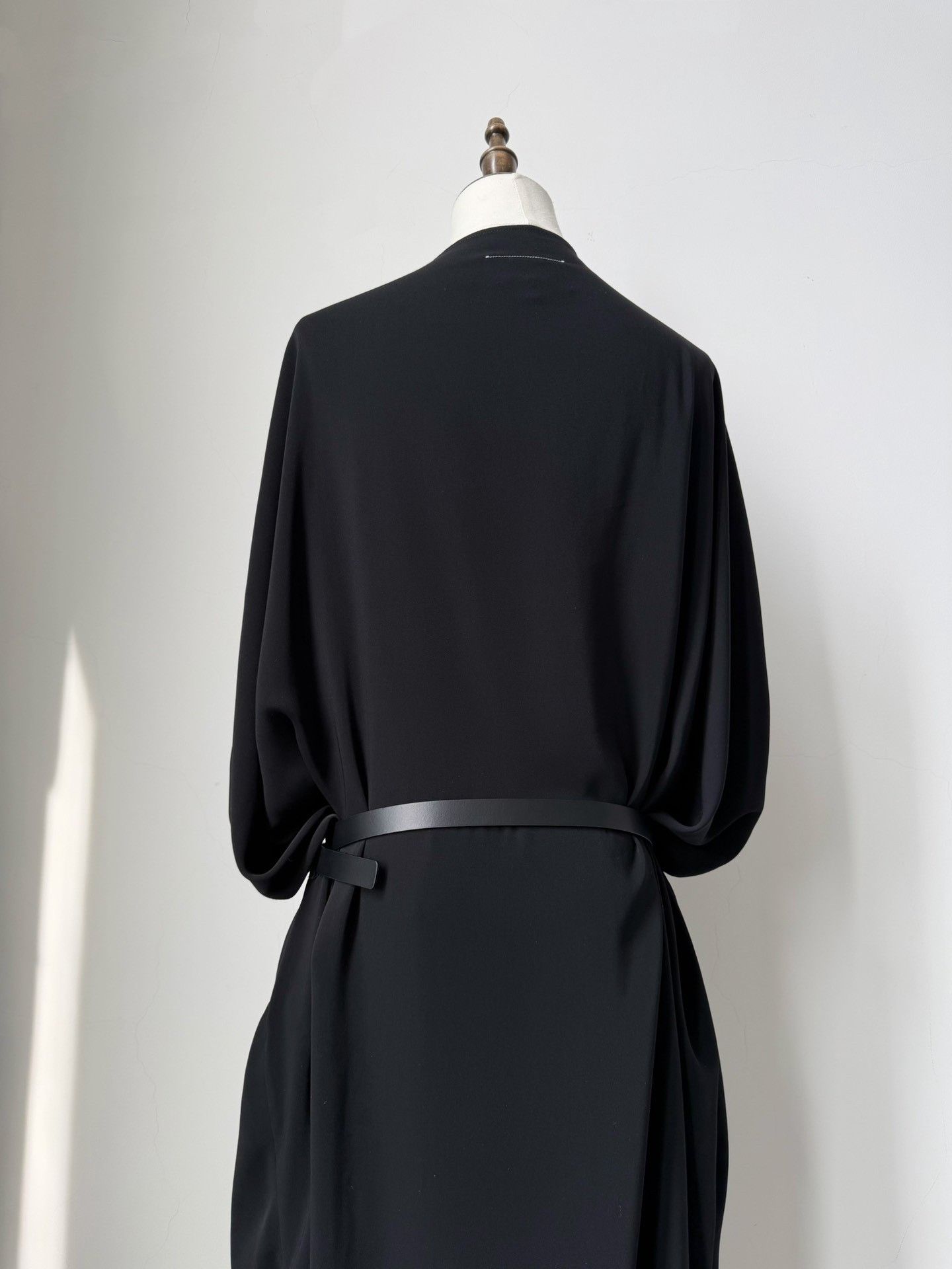 MM6 MM6 Maison Margiela 20SS Minimal Dress Size M / US 6-8 / IT 42-44 - 6 Thumbnail