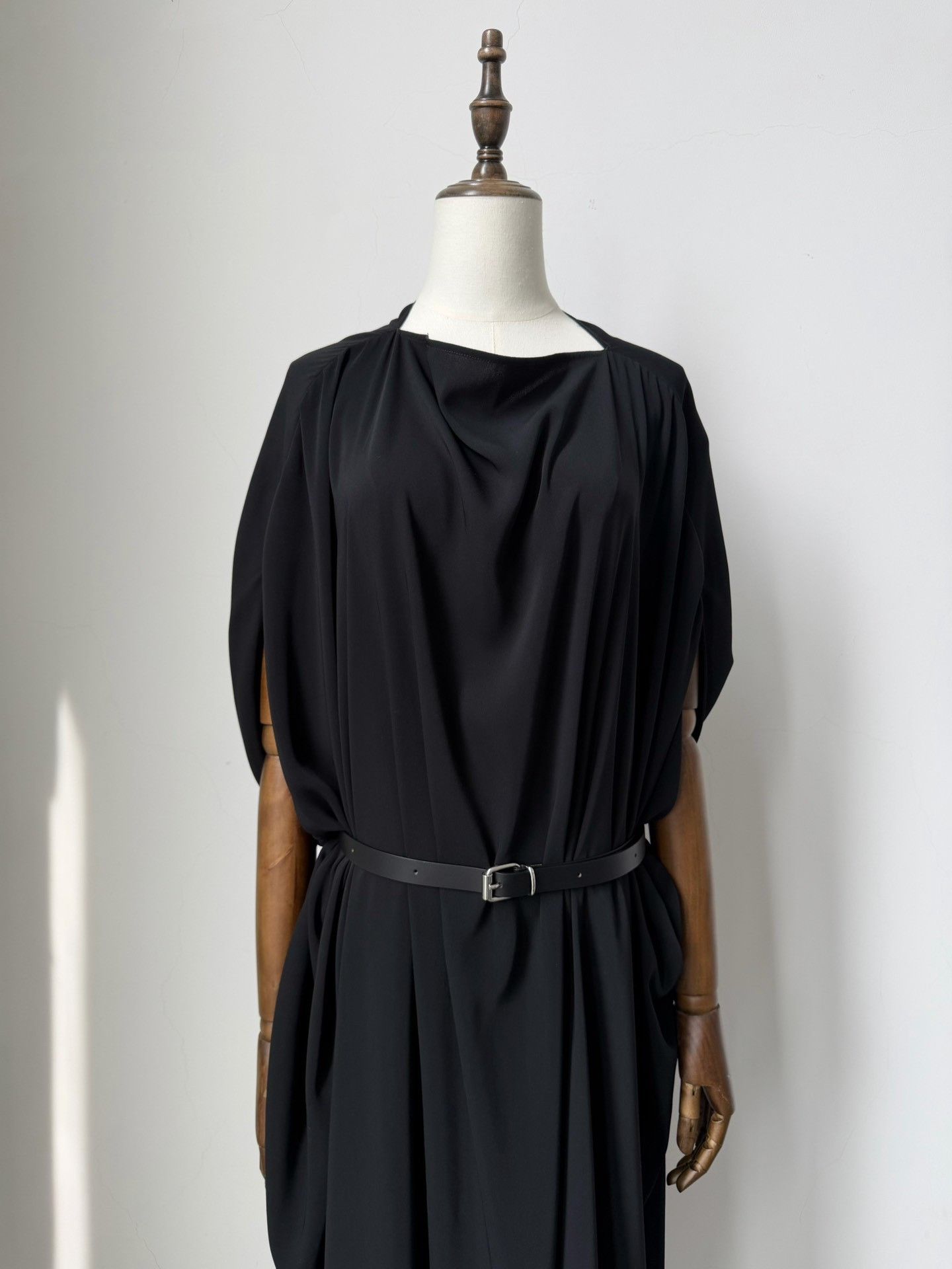 MM6 MM6 Maison Margiela 20SS Minimal Dress Size M / US 6-8 / IT 42-44 - 5 Thumbnail