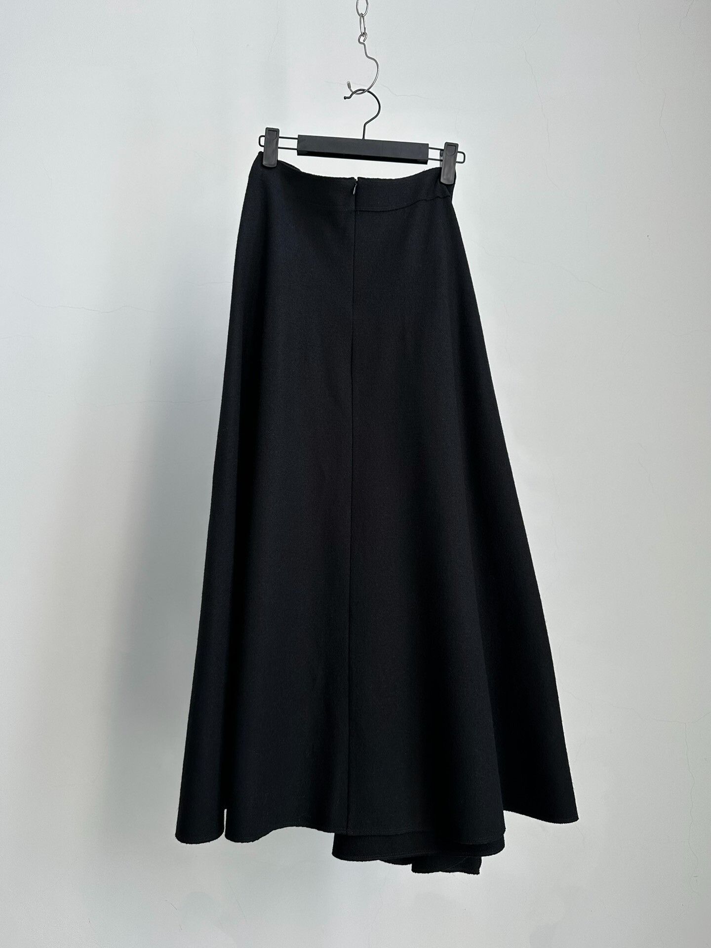 Issey Miyake Issey Miyake 2003 Mainline Deconstructed Skirt Size 22" - 7 Thumbnail