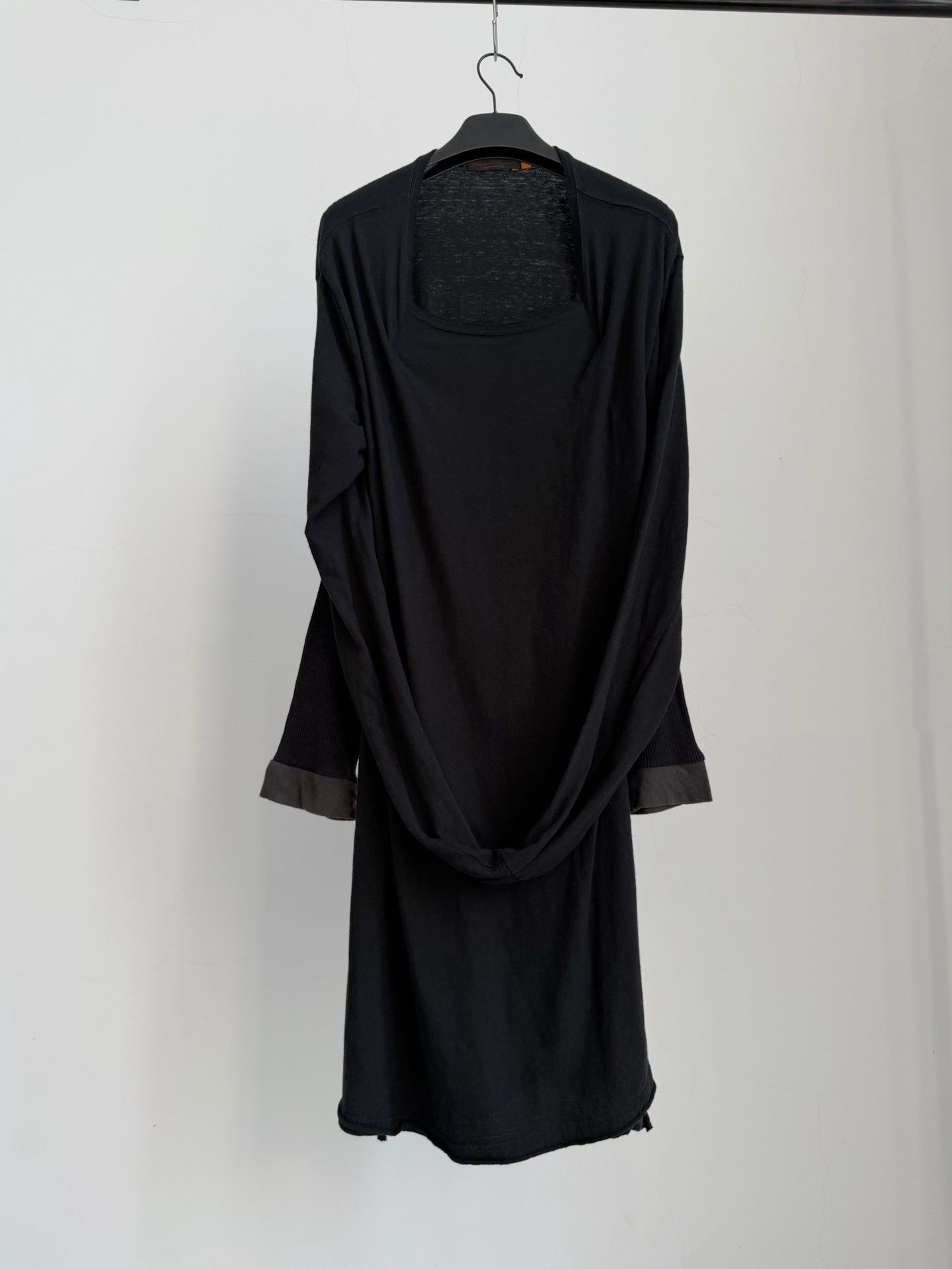 Undercover Undercover 2006 Guruguru Wrap Hoodie Size US S / EU 44-46 / 1 - 5 Thumbnail