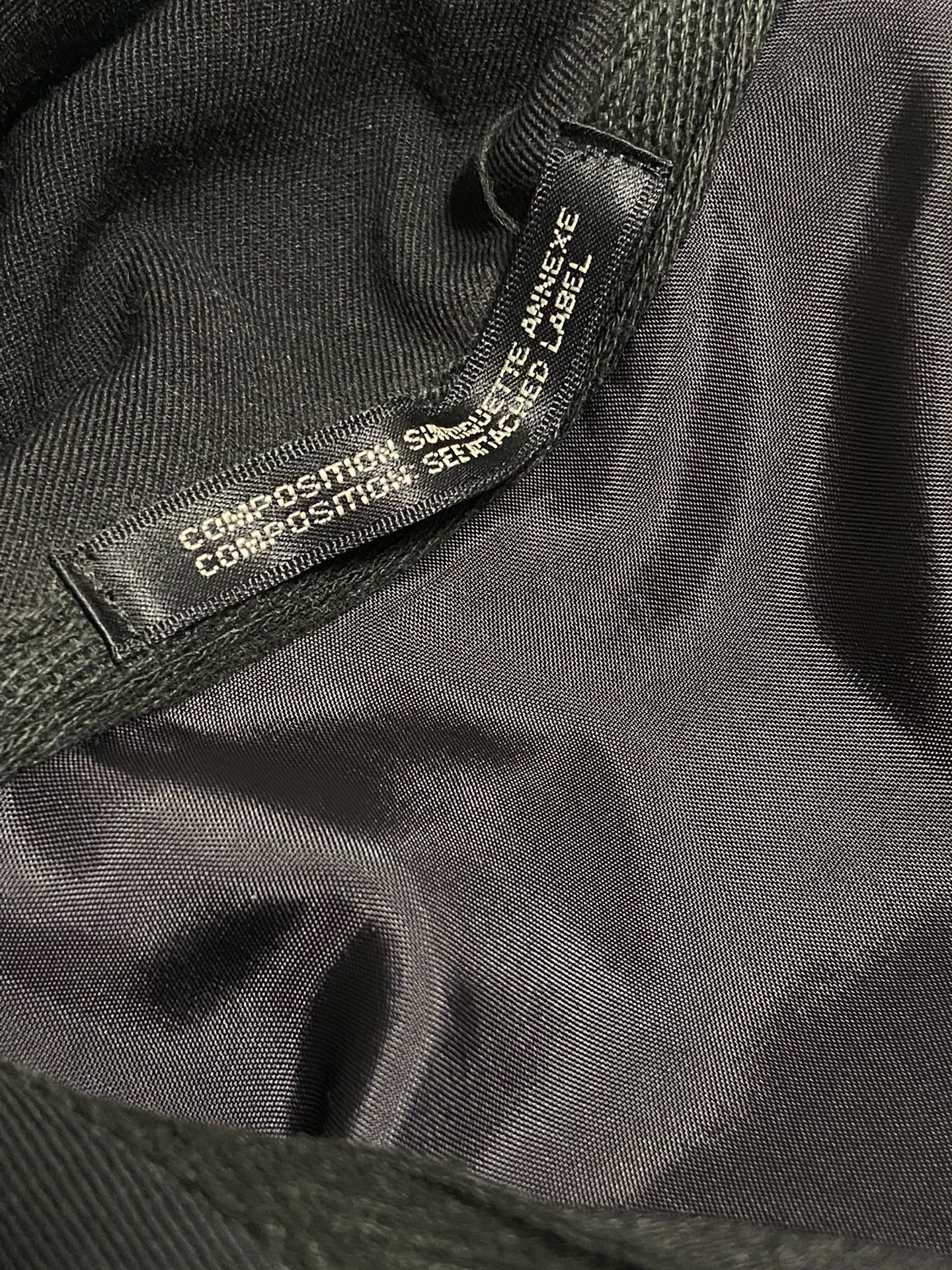 Yohji Yamamoto Yohji Yamamoto 90s Y's Long Coat Size US M / EU 48-50 / 2 - 7 Thumbnail