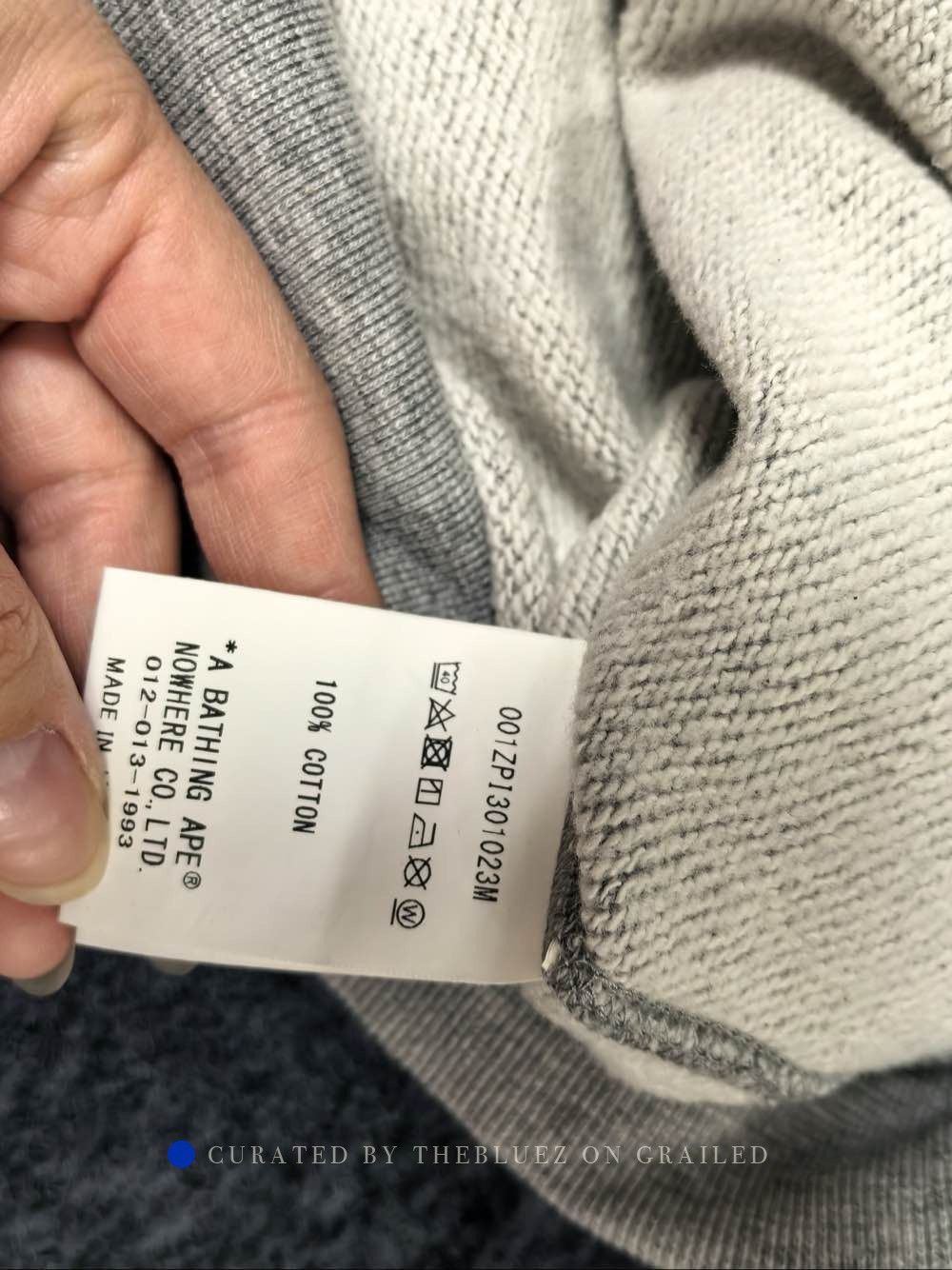 Bape Colorful Camo Shark Hoodie in XXL Size US XXL / EU 58 / 5 - 4 Thumbnail