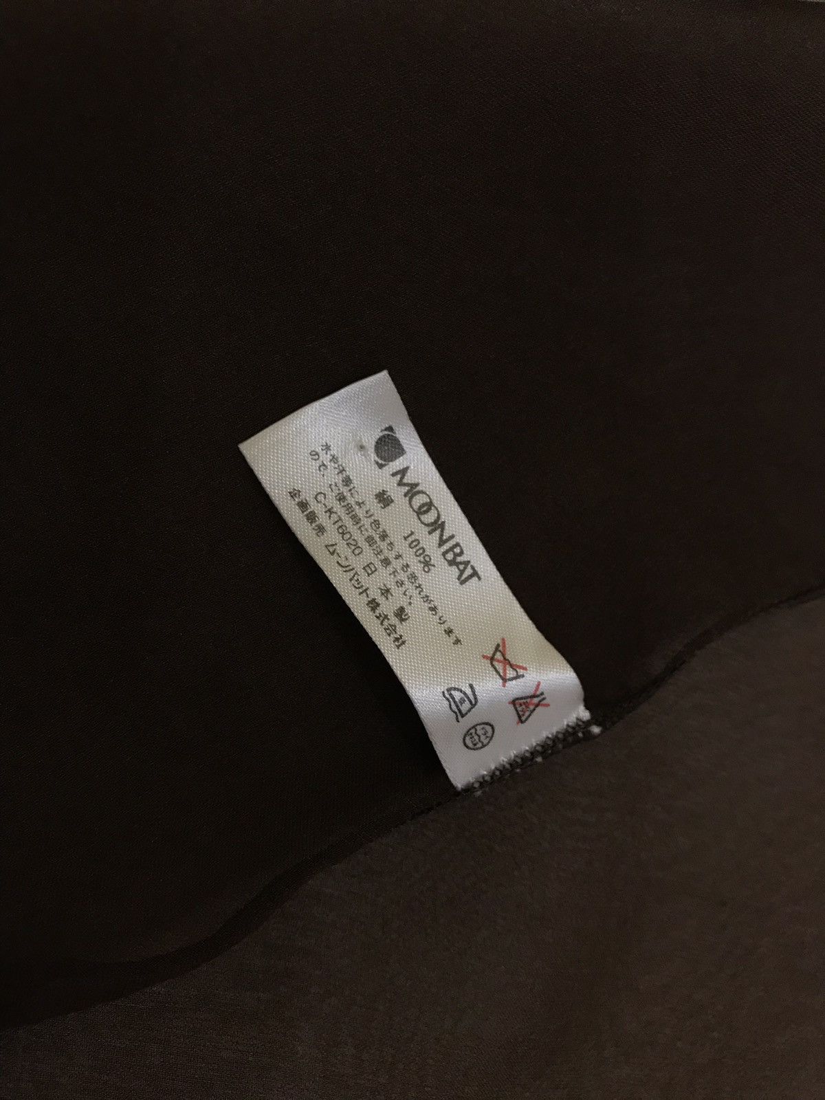 Givenchy Givenchy Large Silk Scarf Italy Size ONE SIZE - 3 Thumbnail