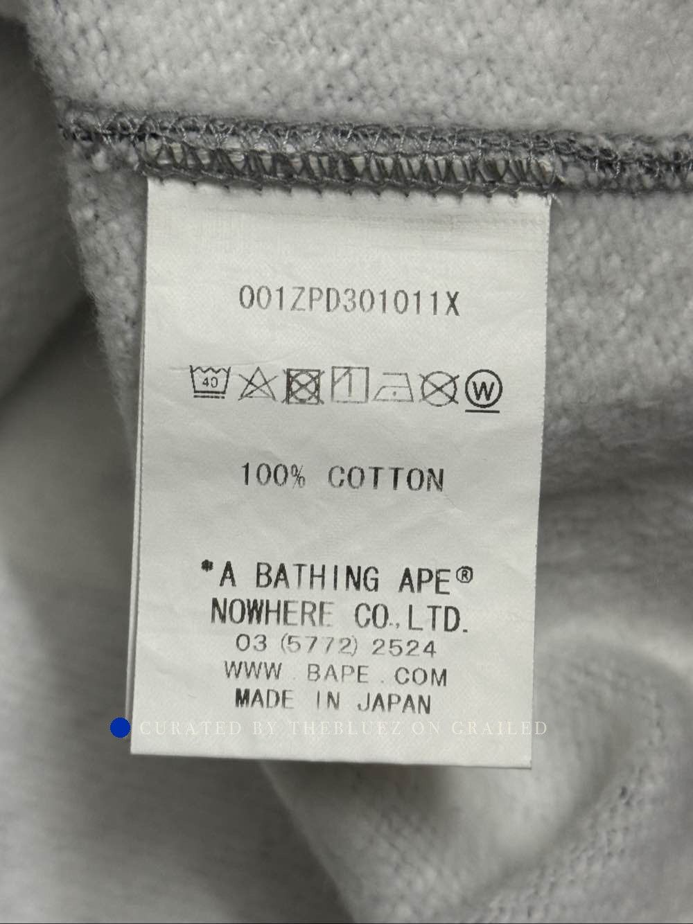 Bape Multi Camo Shark Hoodie in Size XL Size US XL / EU 56 / 4 - 15 Thumbnail
