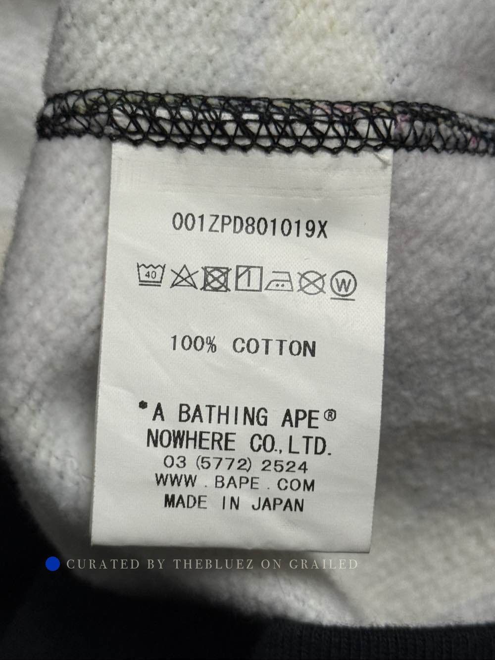 Bape Camo Shark Hoodie Size US M / EU 48-50 / 2 - 13 Thumbnail