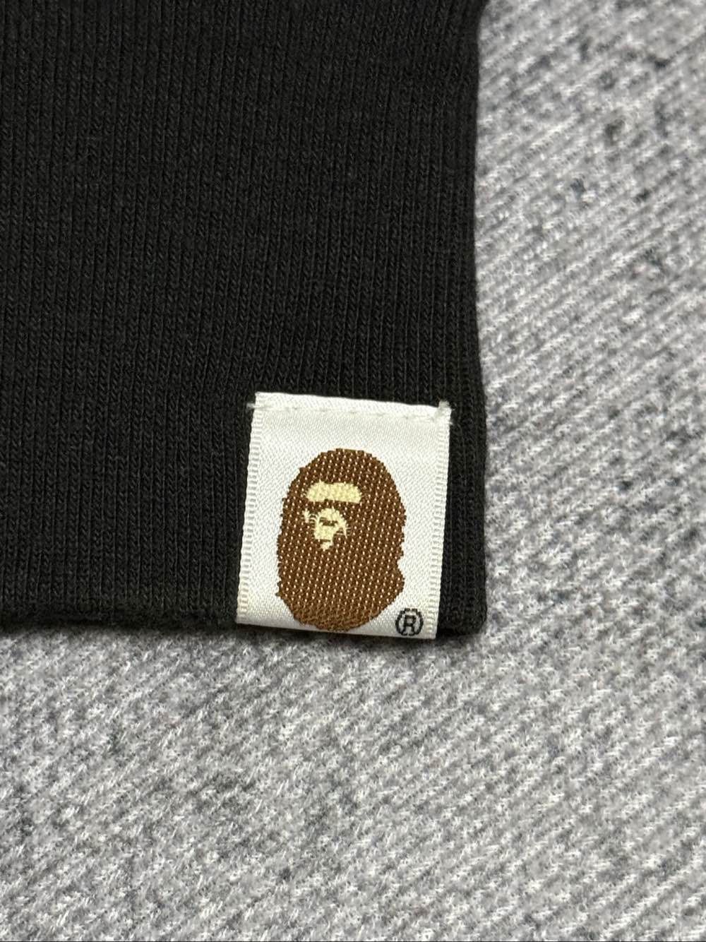 Bape Camo Shark Hoodie Size US M / EU 48-50 / 2 - 10 Thumbnail