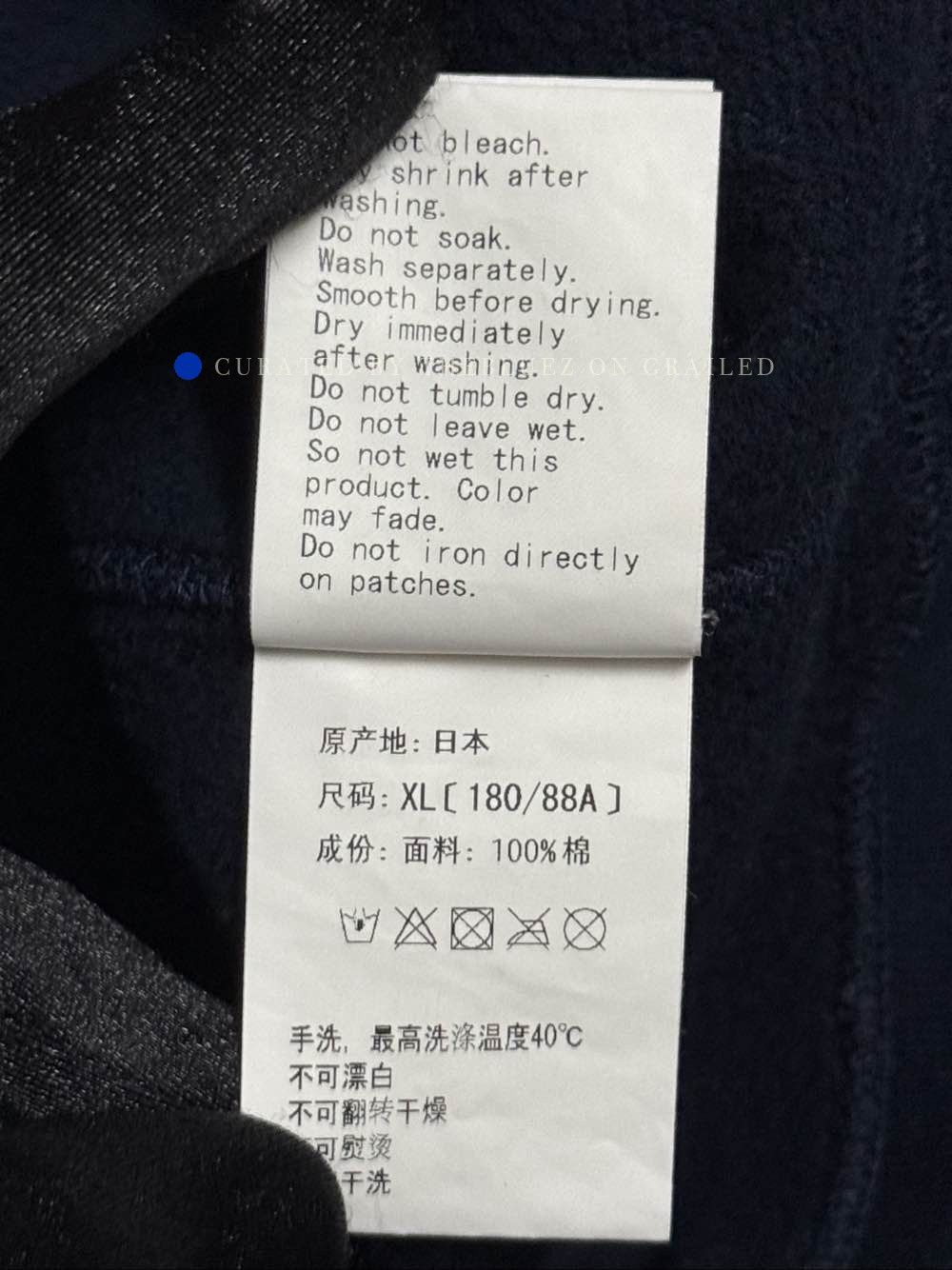 Bape Shark Full Zip Hoodie in Vibrant Blue Size US XL / EU 56 / 4 - 4 Thumbnail