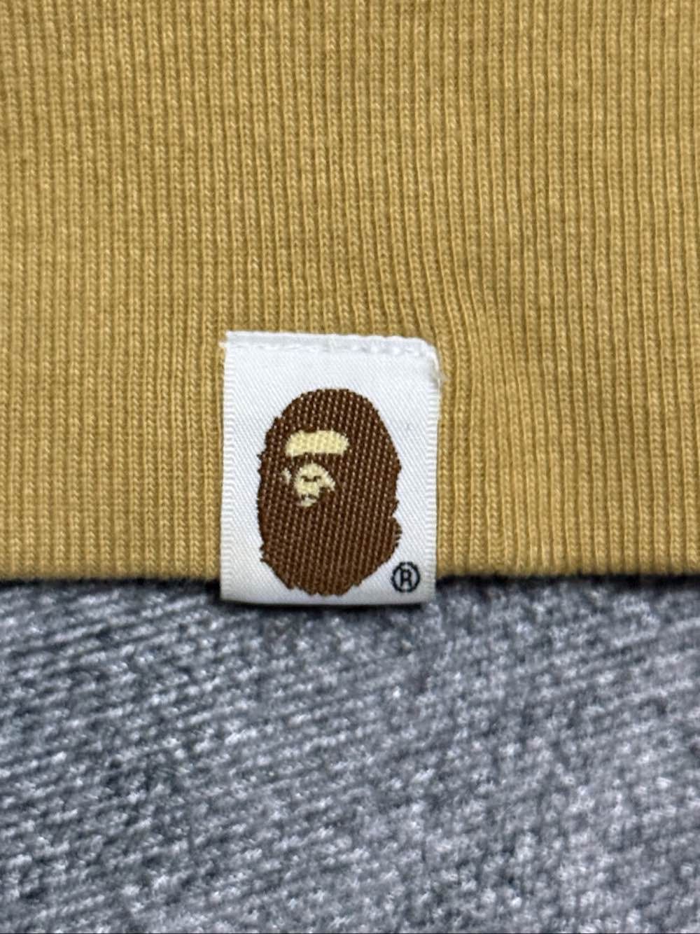 Bape Camo Shark Full Zip Hoodie in Multi Size US XL / EU 56 / 4 - 11 Thumbnail