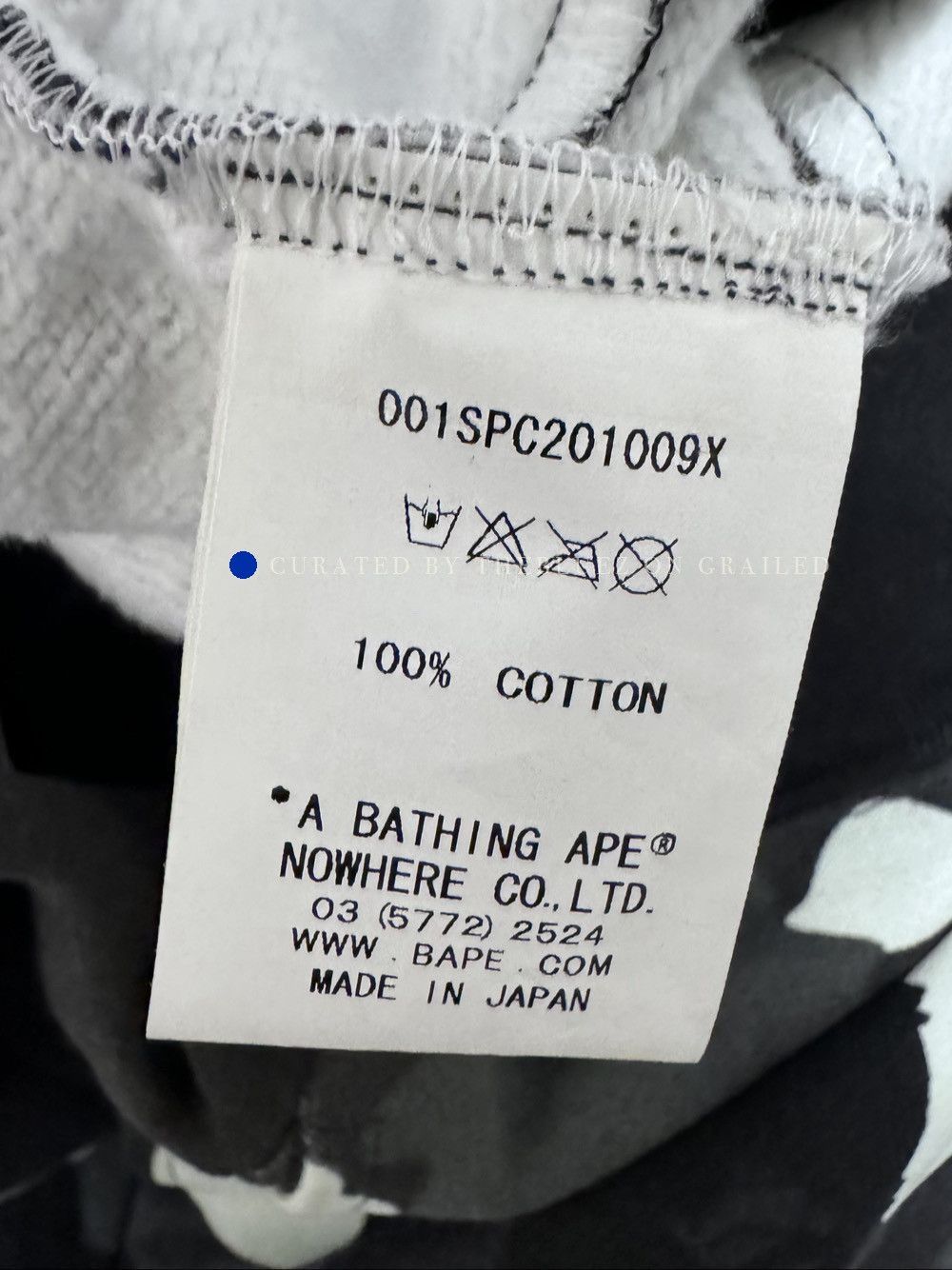 Bape Multicolor Glow Camo Shorts Size US 36 / EU 52 - 4 Thumbnail