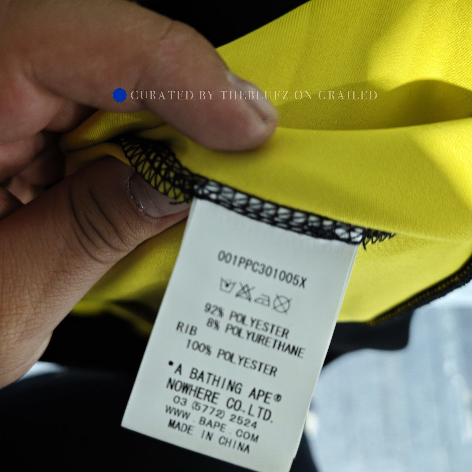 Bape Camo Gradient Hoodie in Multi Size US XL / EU 56 / 4 - 4 Thumbnail