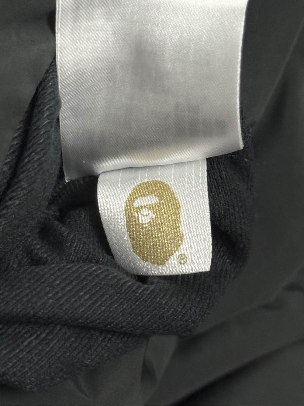 Bape Multi Art Camo Reversible Puffer Jacket Size US M / EU 48-50 / 2 - 14 Thumbnail
