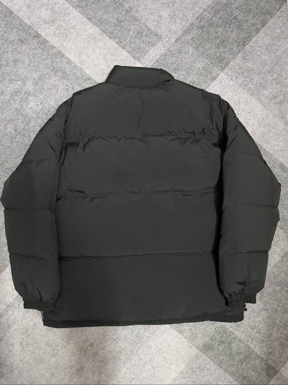 Bape Multi Art Camo Reversible Puffer Jacket Size US M / EU 48-50 / 2 - 7 Thumbnail